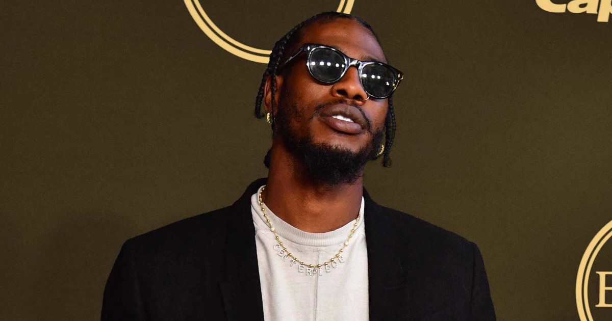 Iman Shumpert reveals the real reason celebrities get free tickets at New York Knicks games: "You better be touchable"