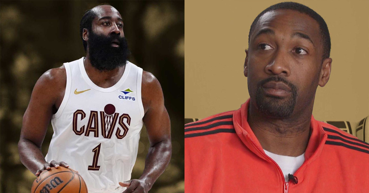 james harden overrated