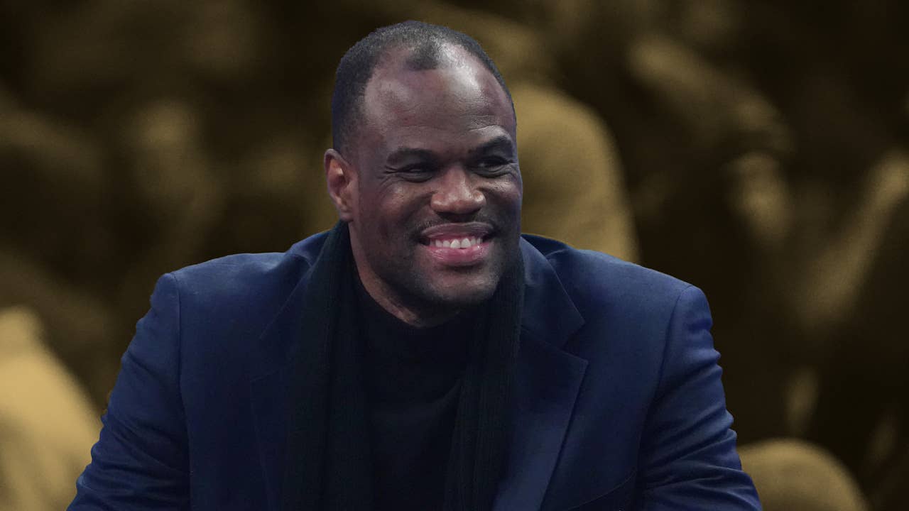 David Robinson on how the Dream Team would've fared against modern USA  Olympic teams: "Players today are super-talented" - Basketball Network