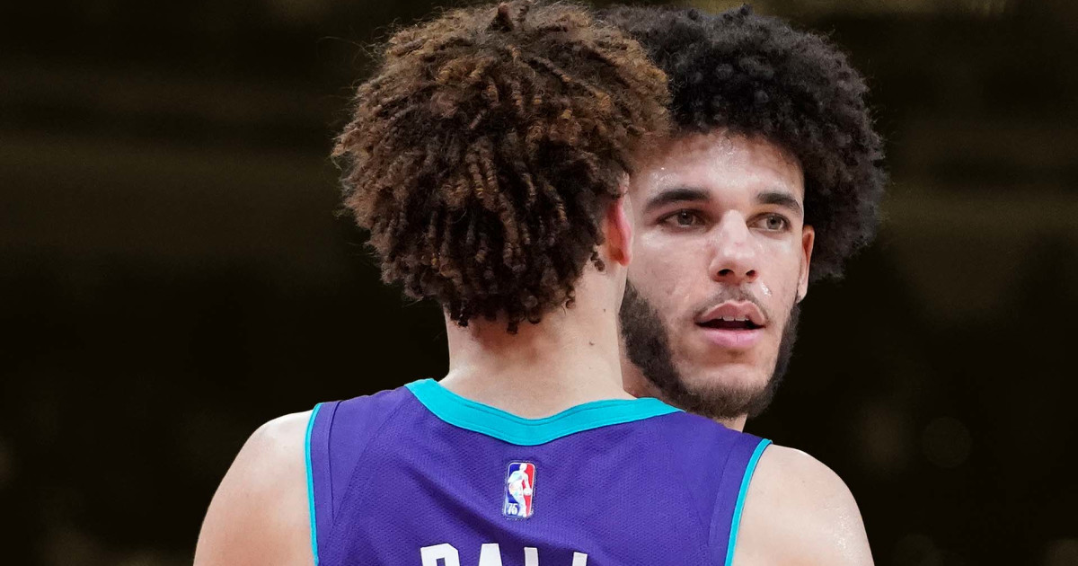 Sports marketing company CEO explains the biggest difference in how past and current NBA players market themselves