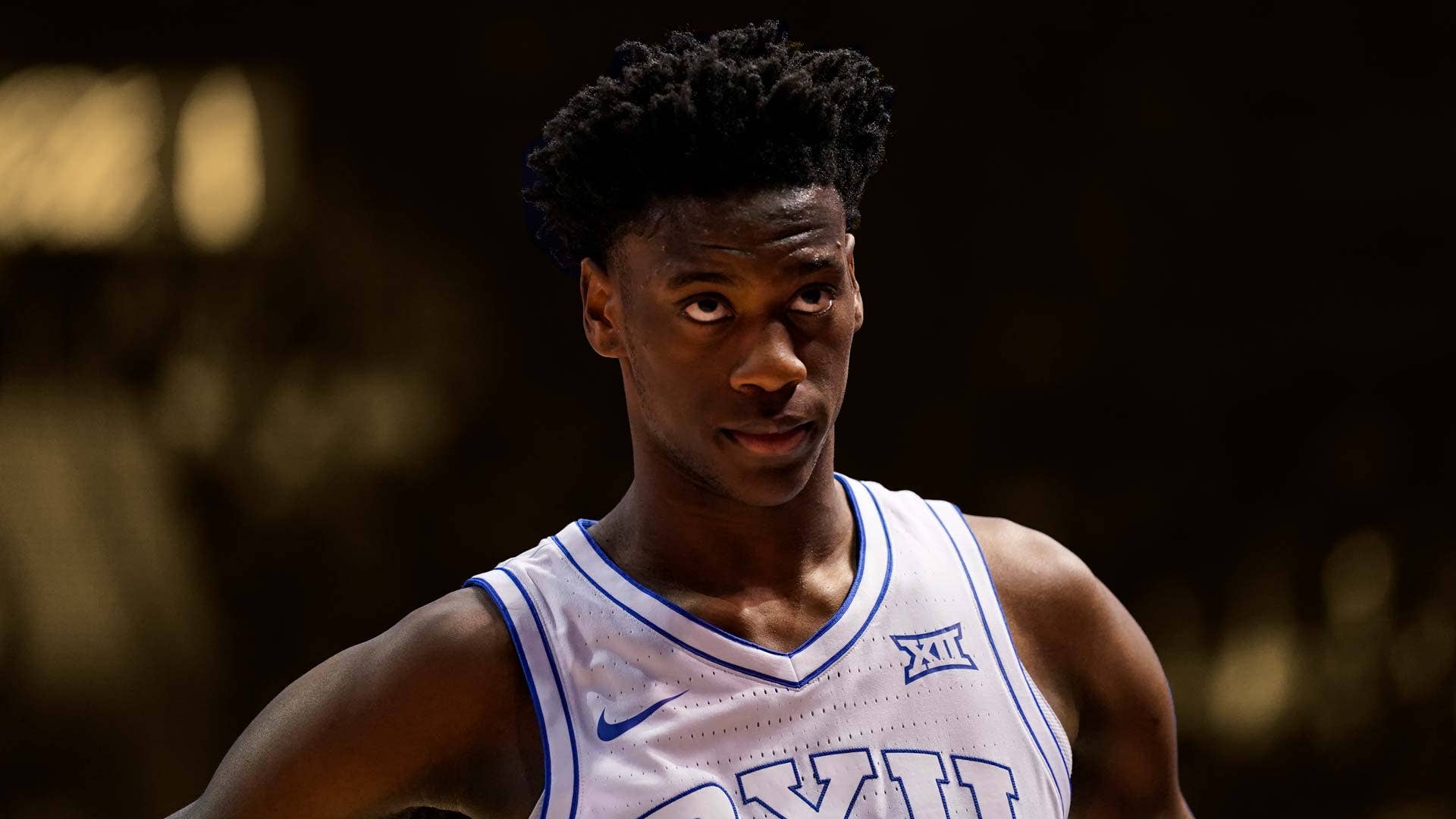 MARCH MADNESS DAY 1 DELIVERED CHAOS AND A FUTURE NBA DRAFT (image 2)