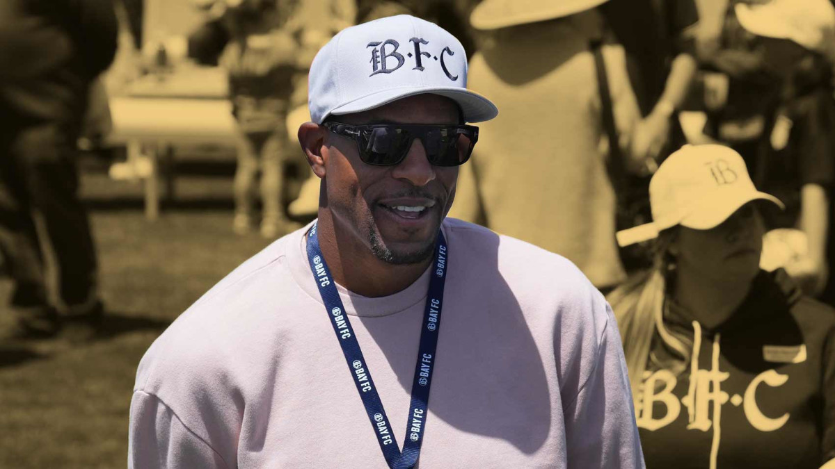 BREAKING: Andre Iguodala Becomes Warriors Assistant Coach – Ready to Give Everything.P1