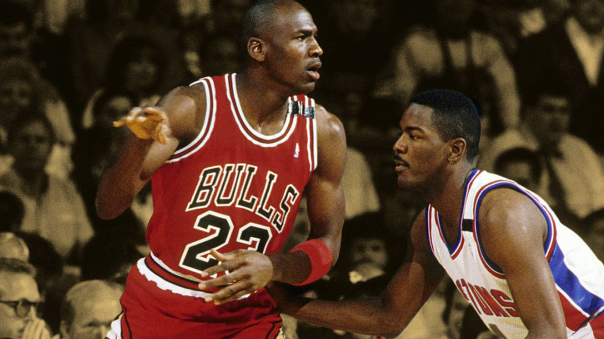 bulls jordan teammates