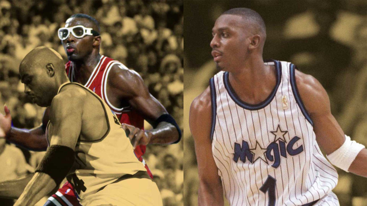 penny hardaway and kobe bryant