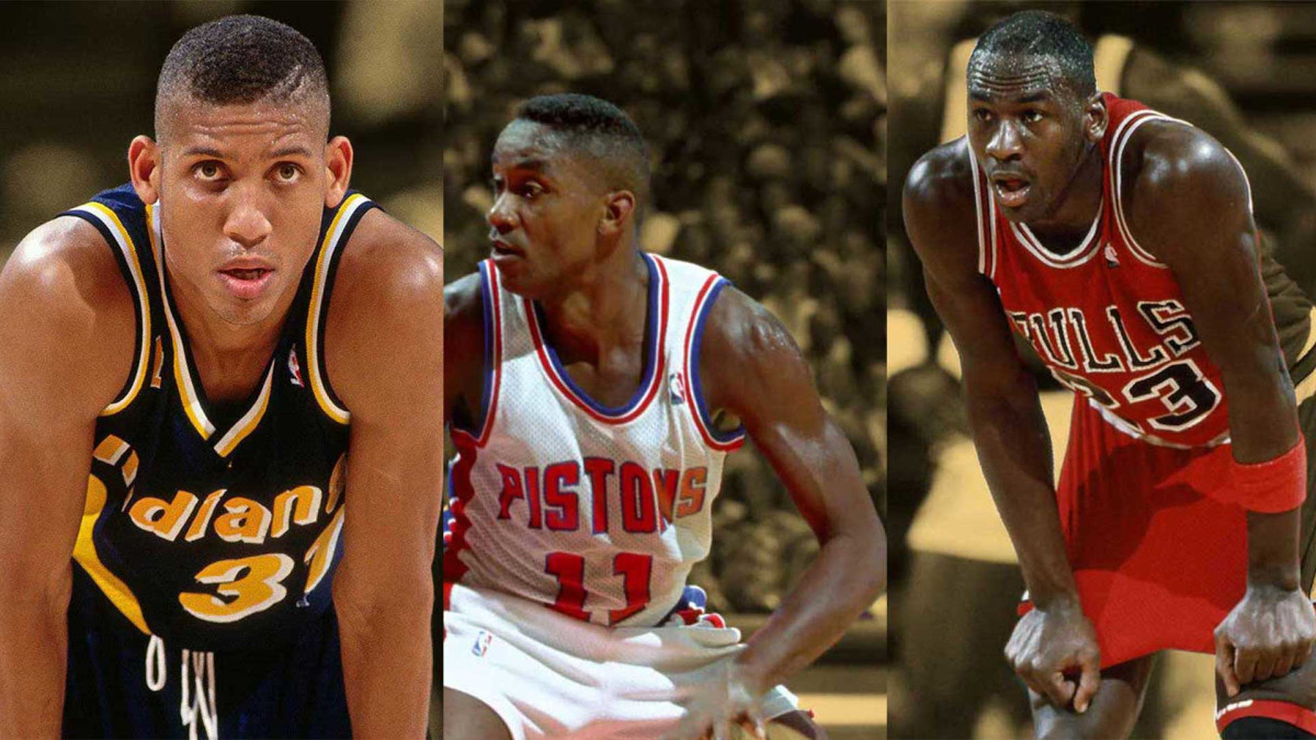 isiah thomas 1992 dream team