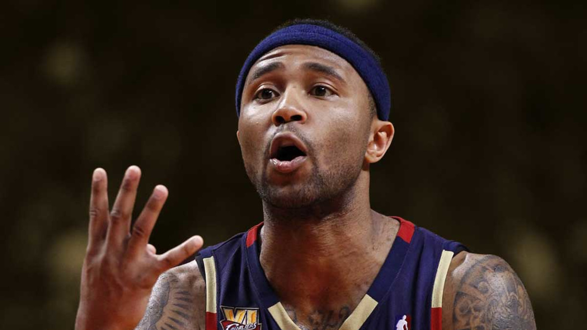 Mo Williams - Basketball Network