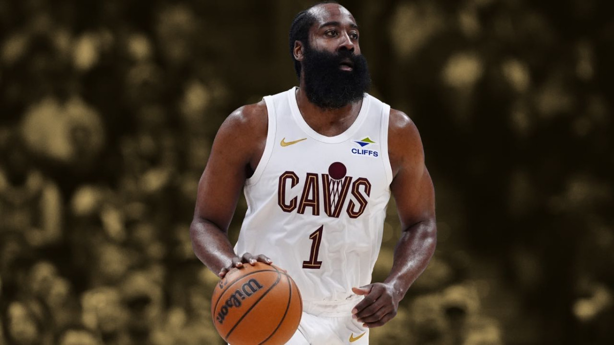 james harden overrated