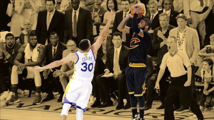 steph curry kyrie irving