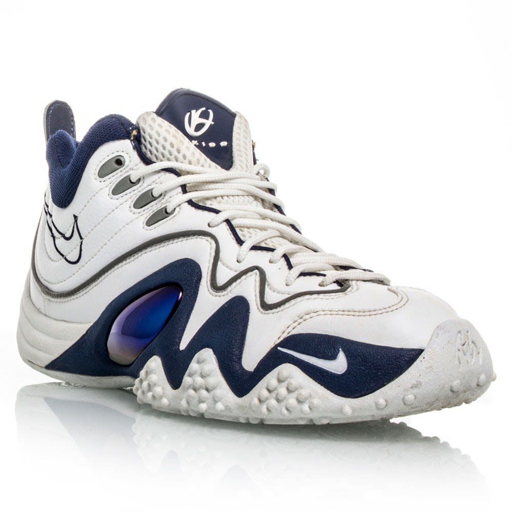 ugliest nike basketball shoes
