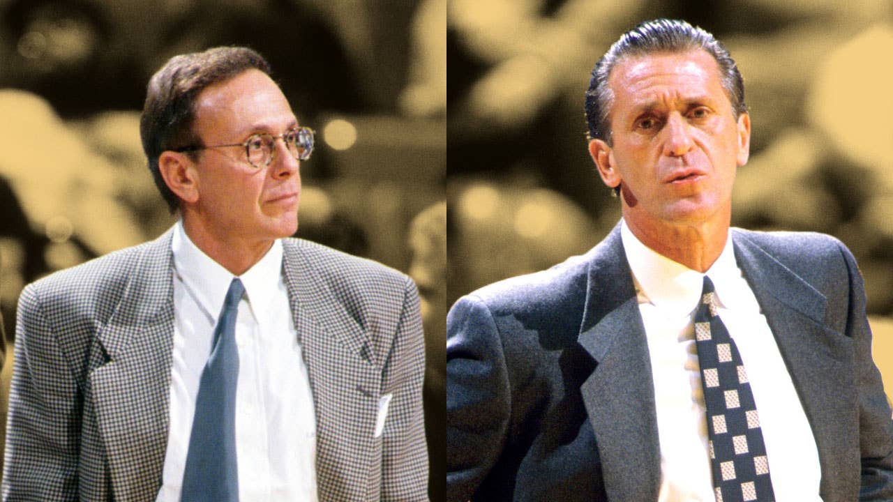 Riley’s brutal message to Starks that exposed the Knicks’ internal ...