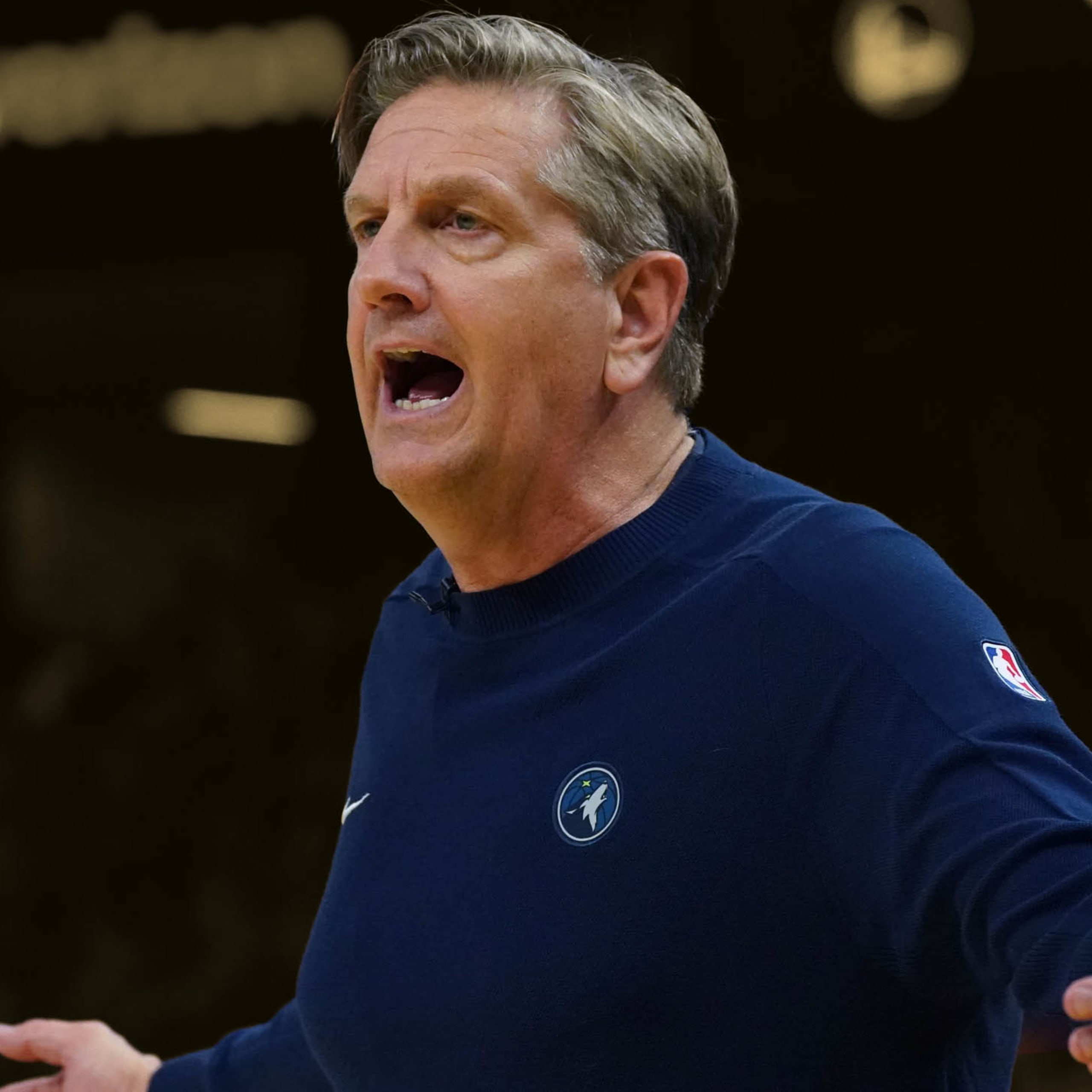 Edwards reveals what sparked the Wolves' Game 4 explosion - Basketball ...