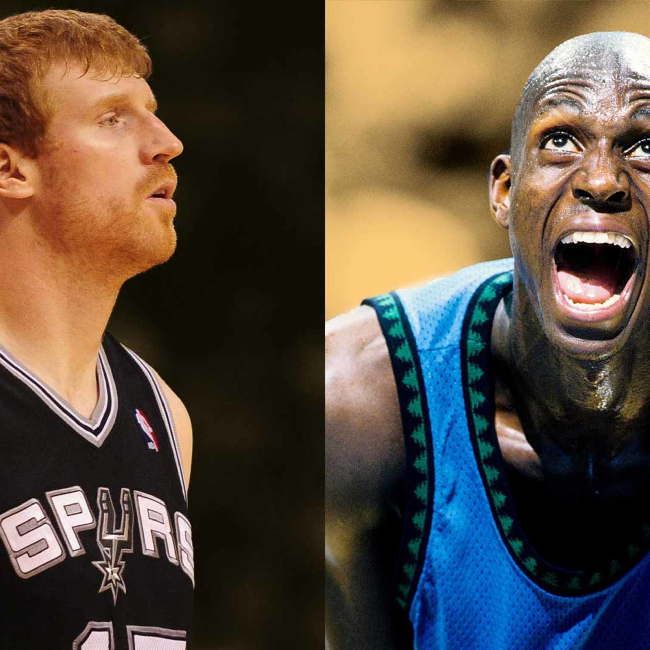 Matt Bonner clears up the myth behind his 16-point half vs. Celtics ...