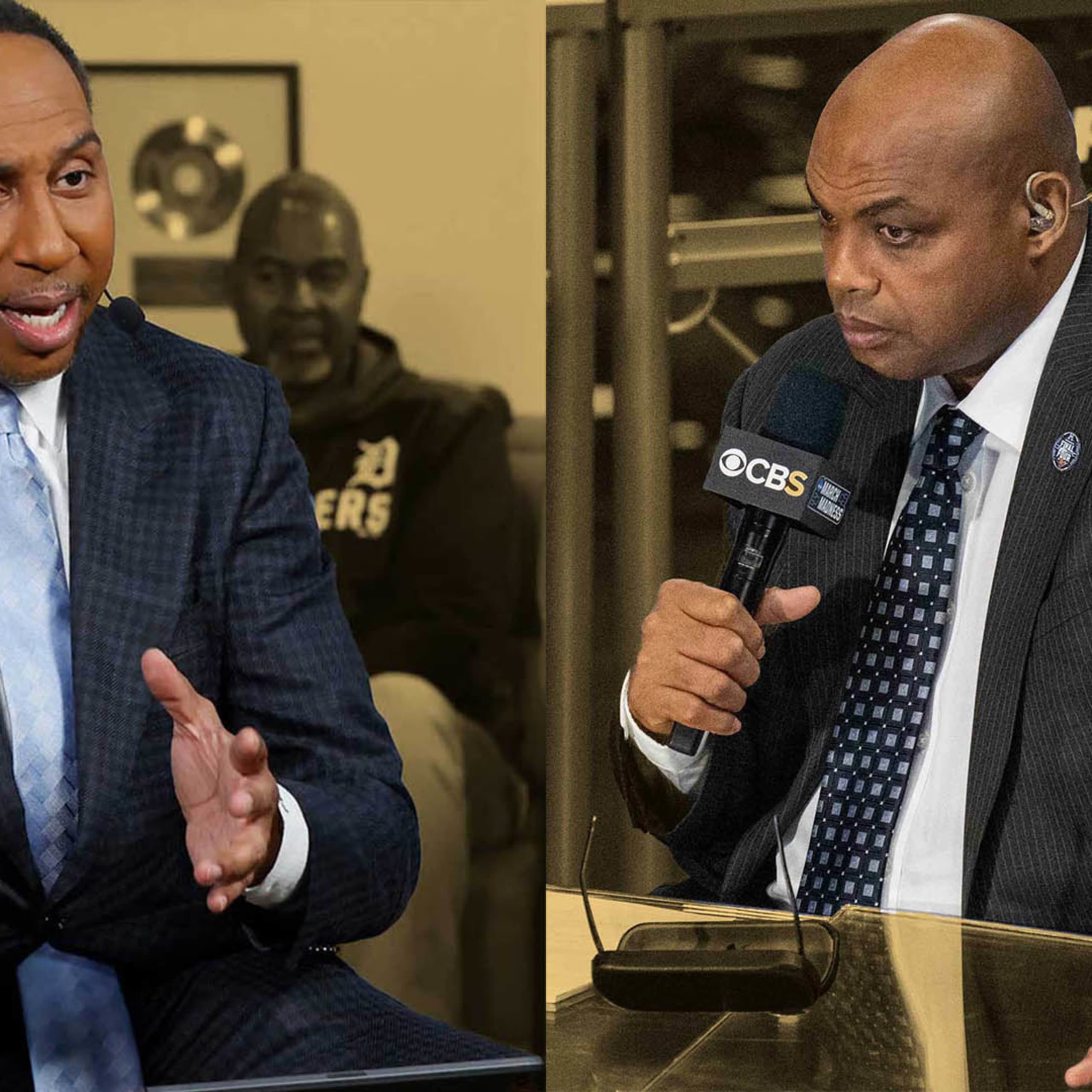 Charles Barkley believed Heat