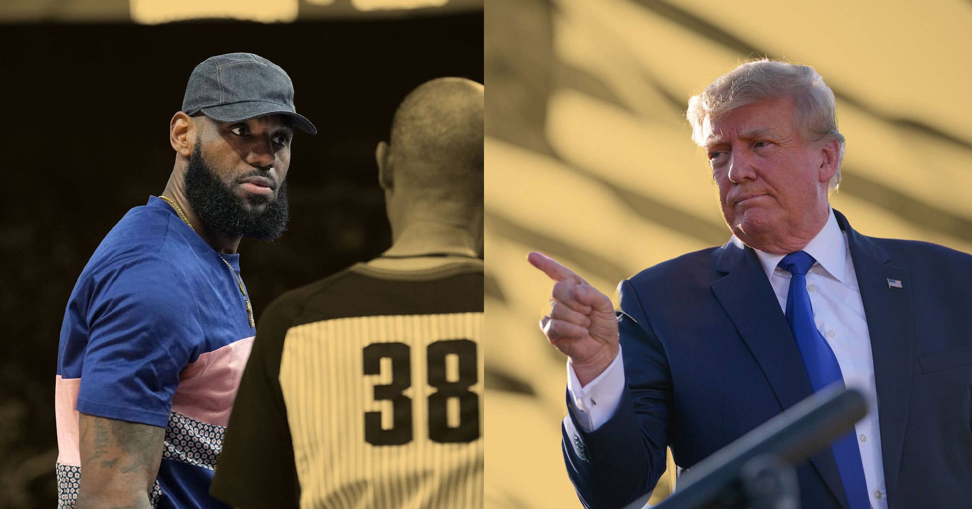 What Was the Broader Context of Trump’s Sports Involvement? What Was the Broader Context of Trump’s Sports Involvement?