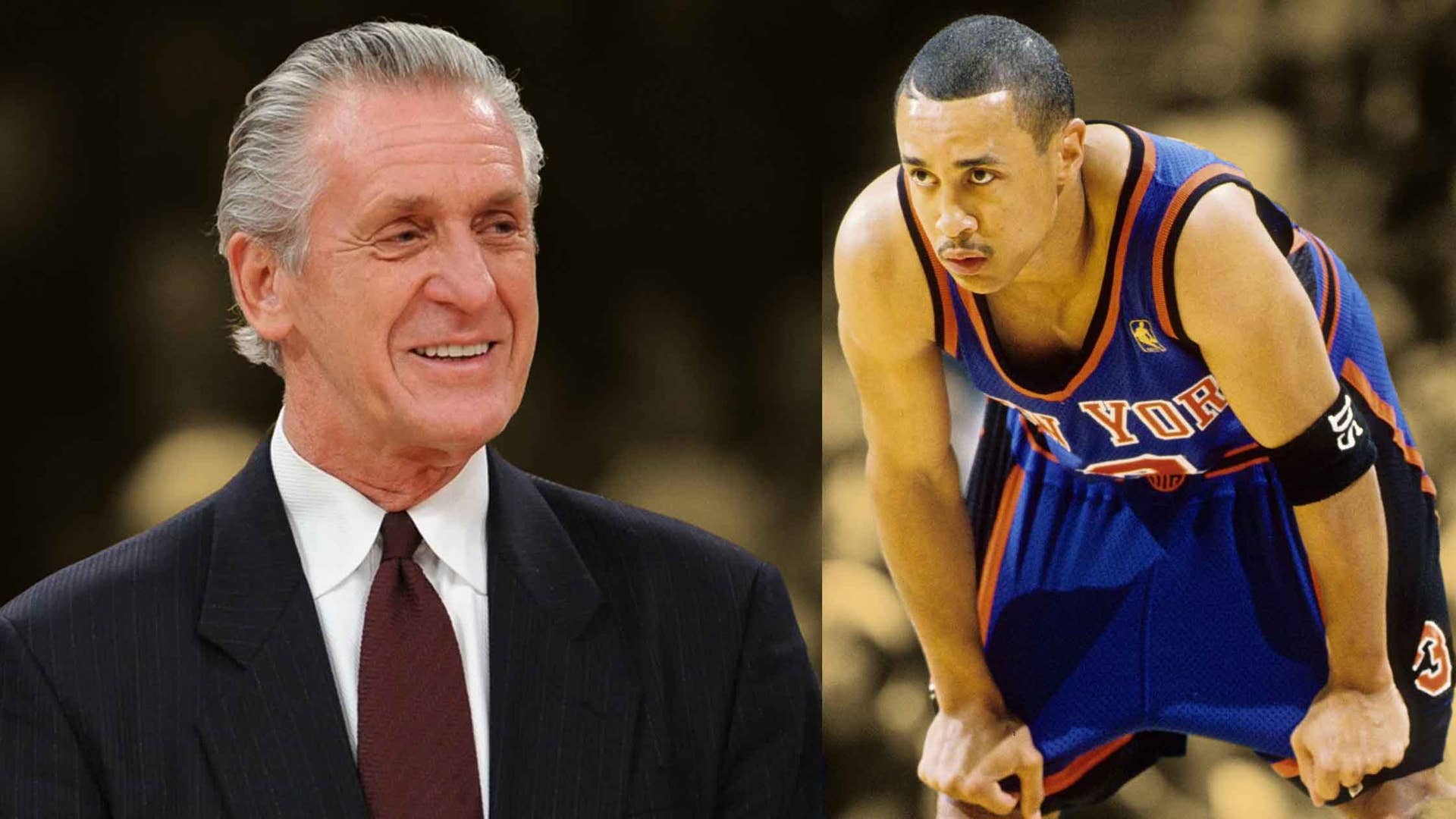Riley’s brutal message to Starks that exposed the Knicks’ internal ...