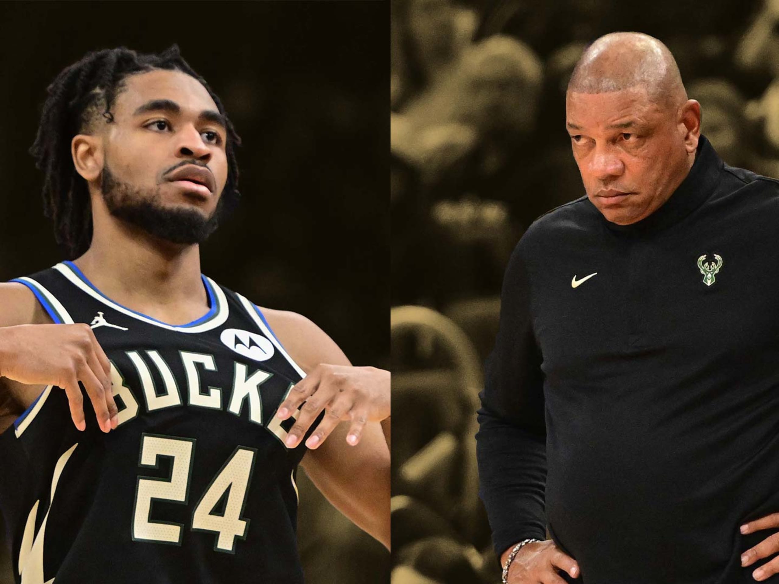 Milwaukee Bucks on Basketball Network - Basketball Network