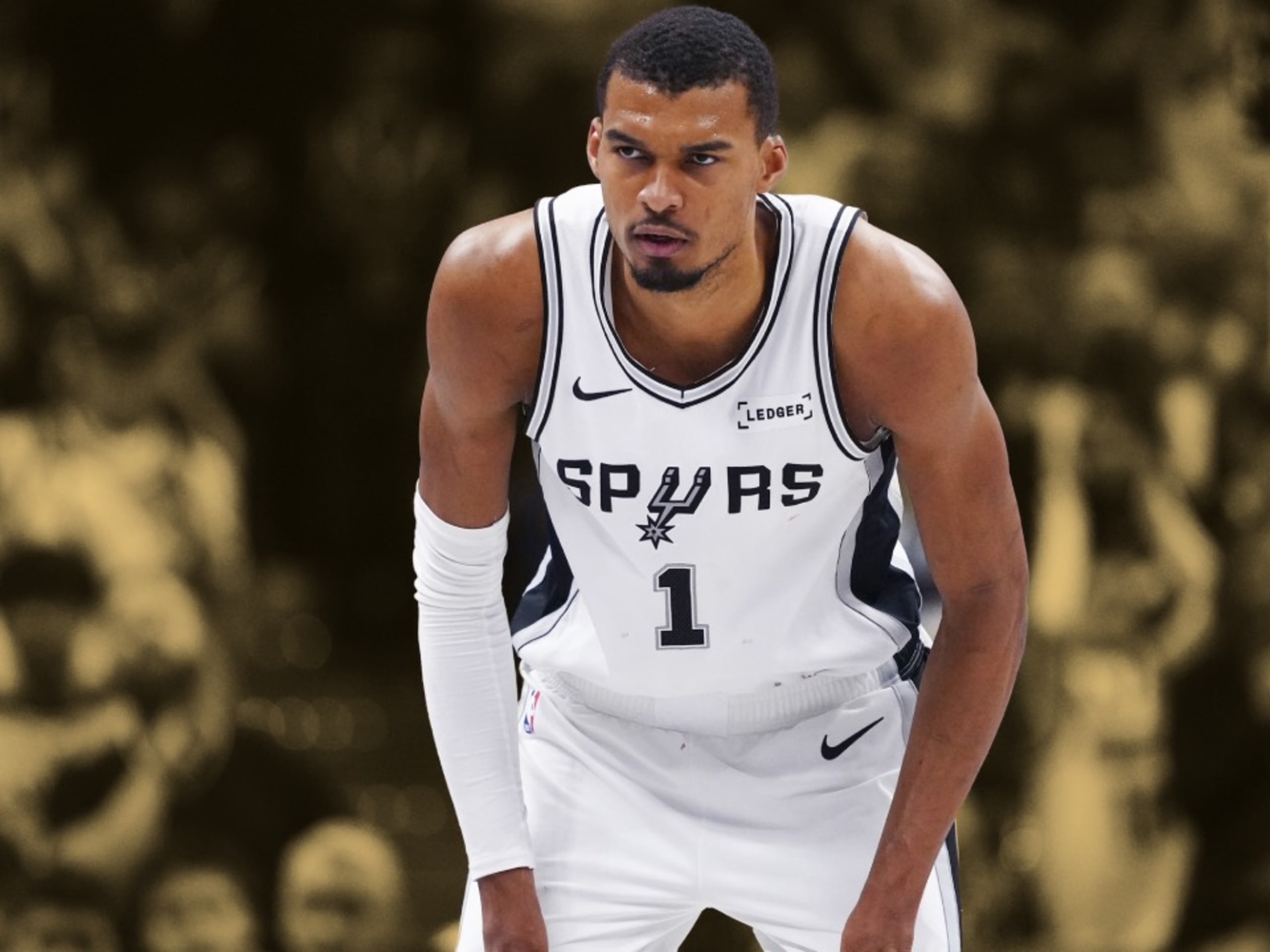 Sean Elliott claims Wemby has 