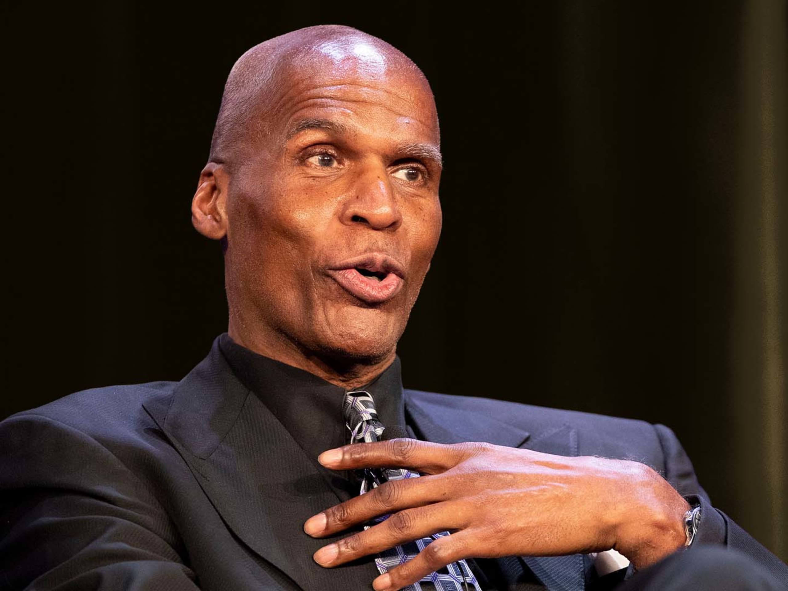 Bob Ryan recalled the first time he saw Robert Parish play - Basketball  Network