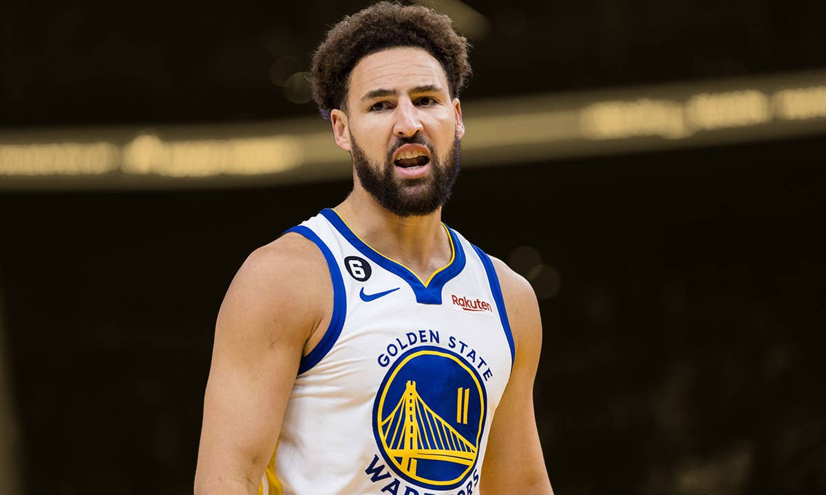 Klay Thompson Salary
