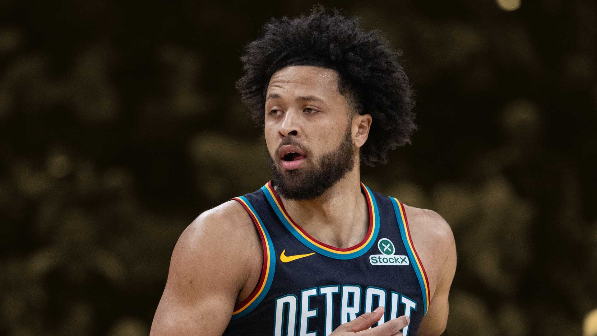 Cade Cunningham - Basketball Network