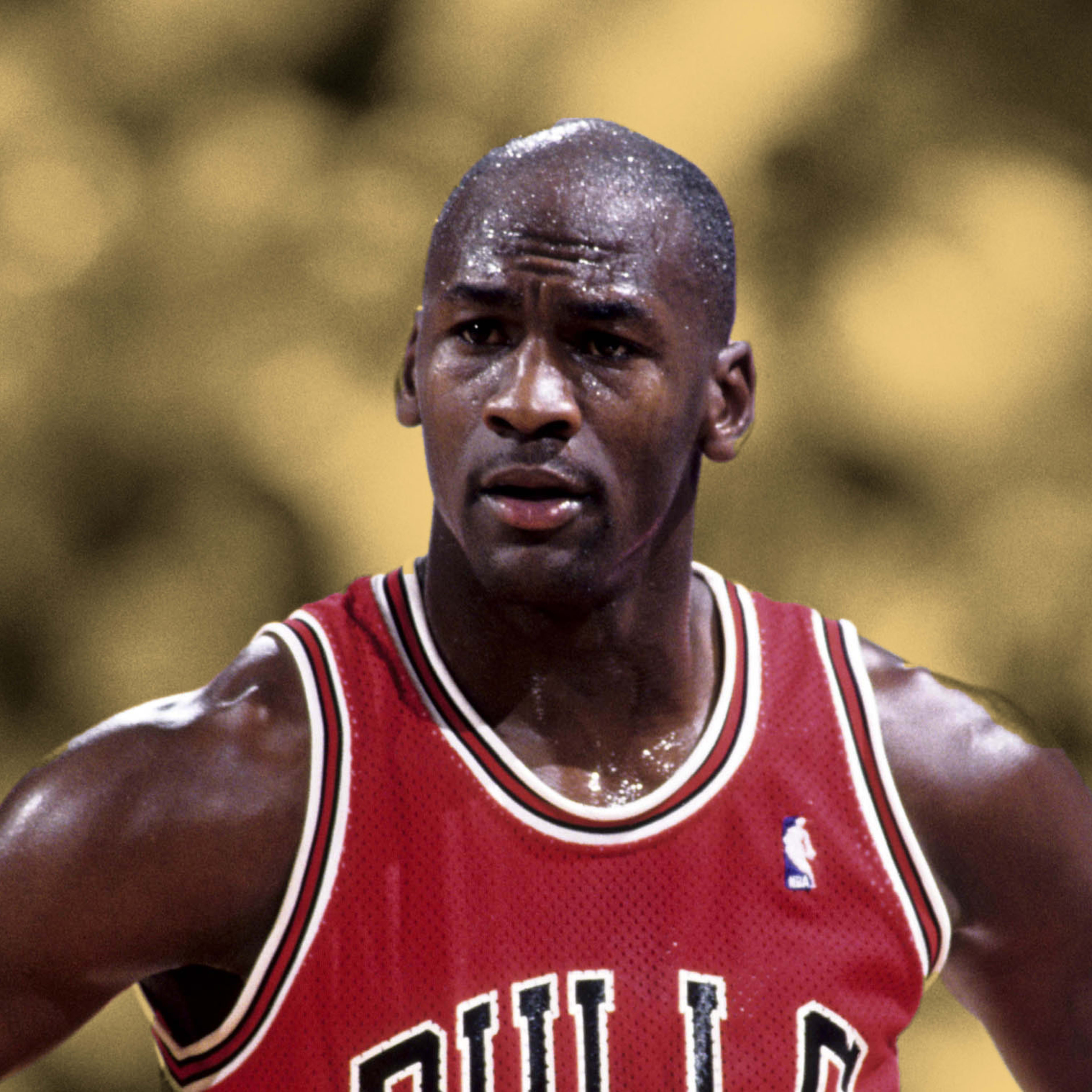 Michael Jordan and Scottie Pippen's Friendship to Feud Timeline, image size:3840x3840