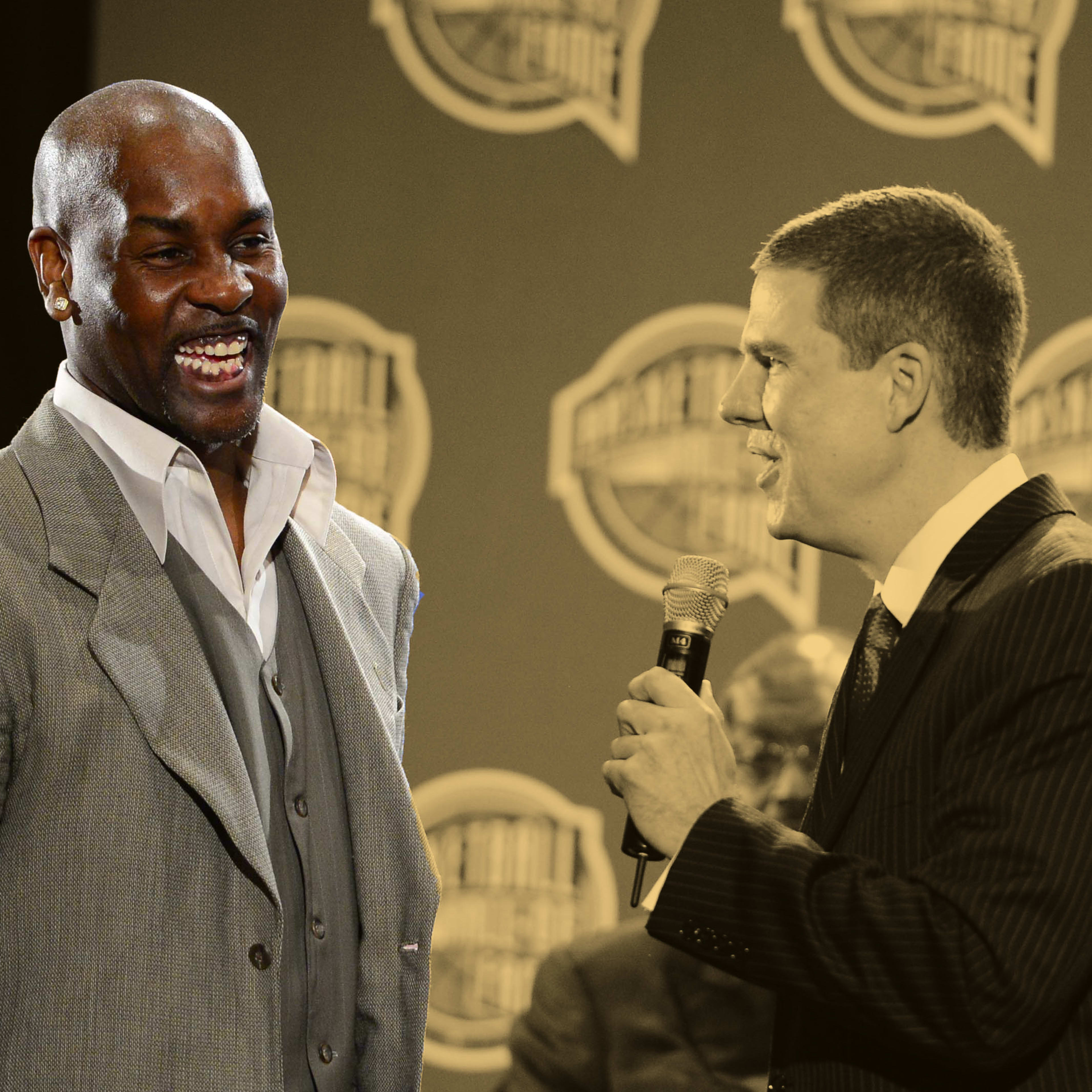 gary payton the last dance