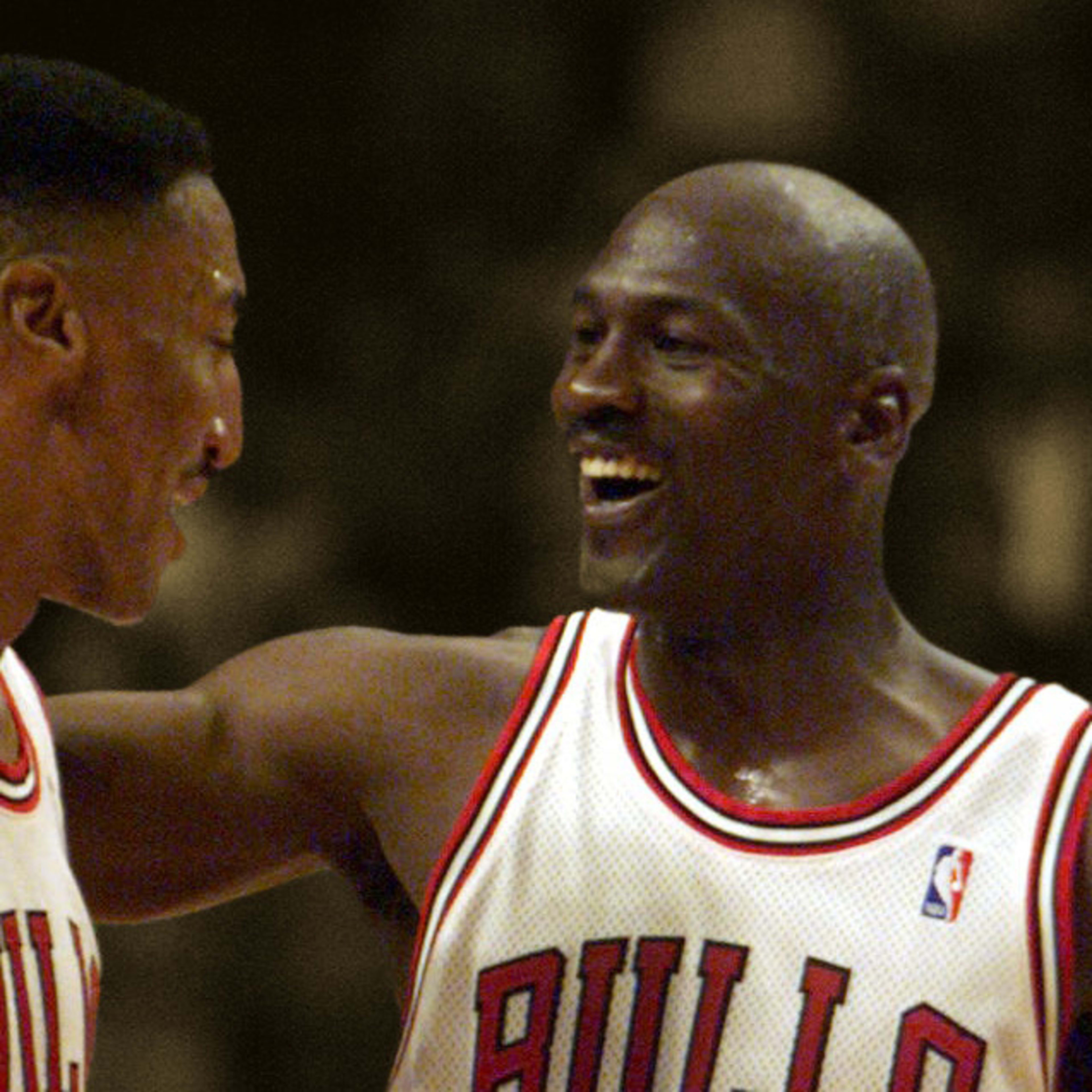Scottie Pippen has gone viral for his Bitcoin predictions - Basketball  Network