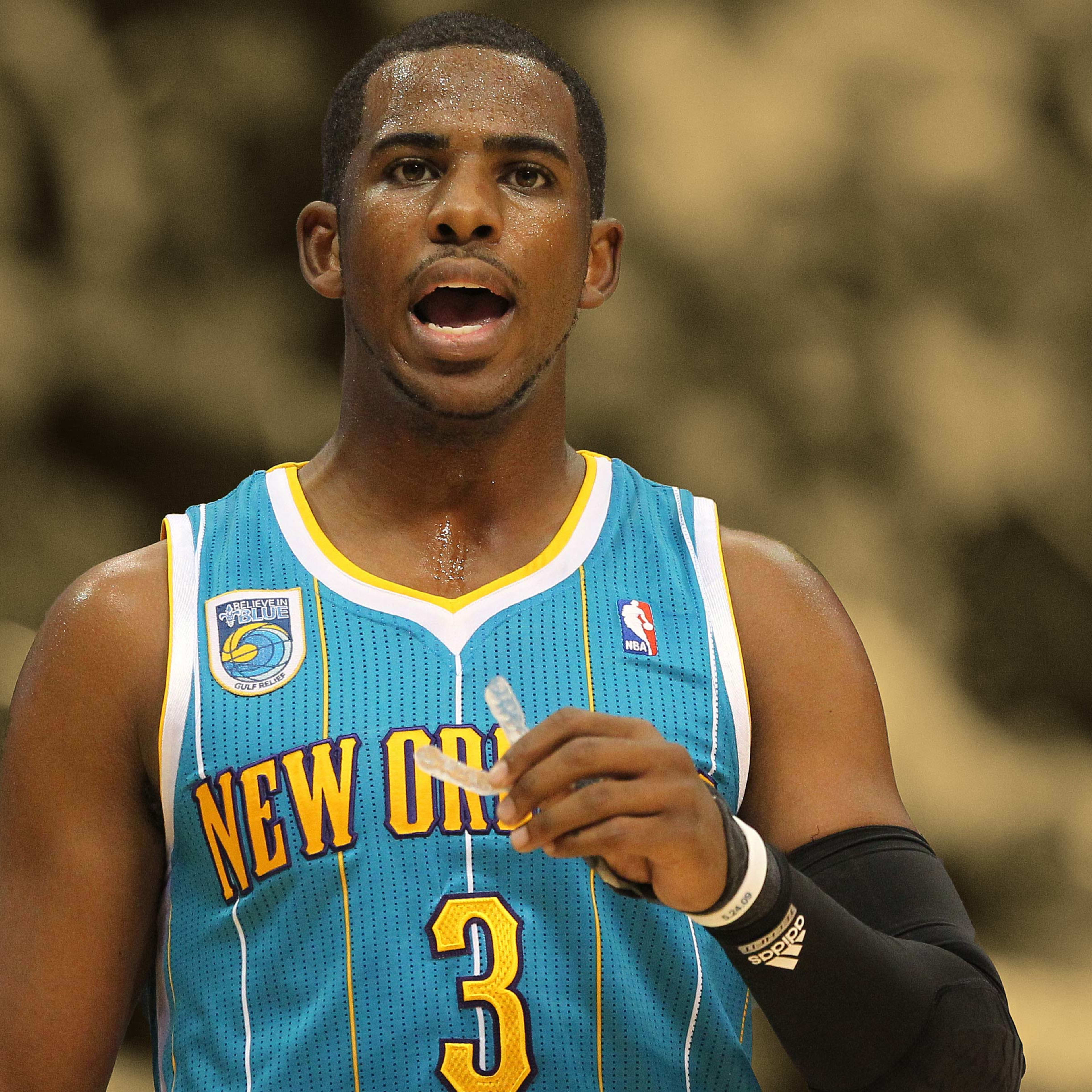 chris paul team jordan