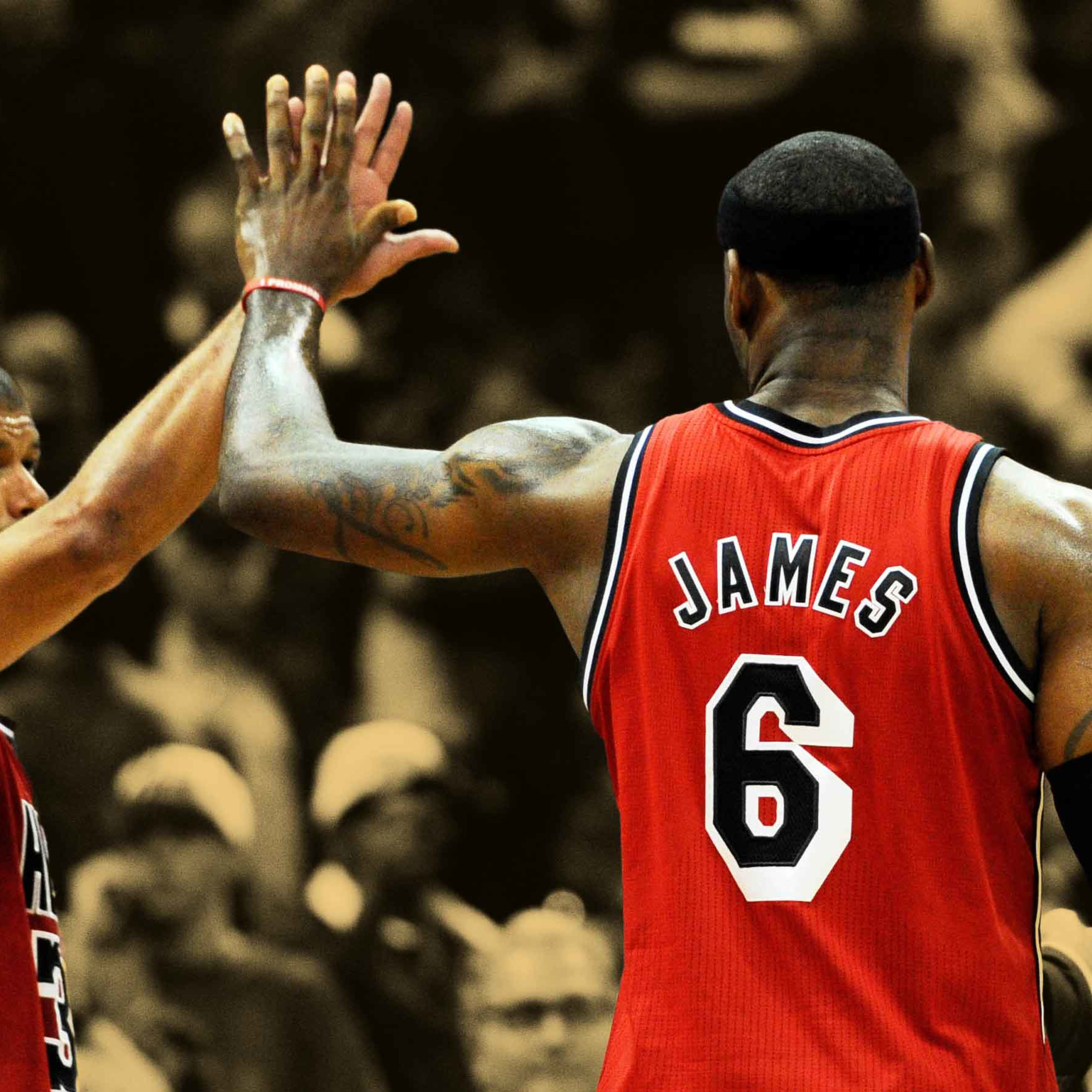 lebron chicago bulls