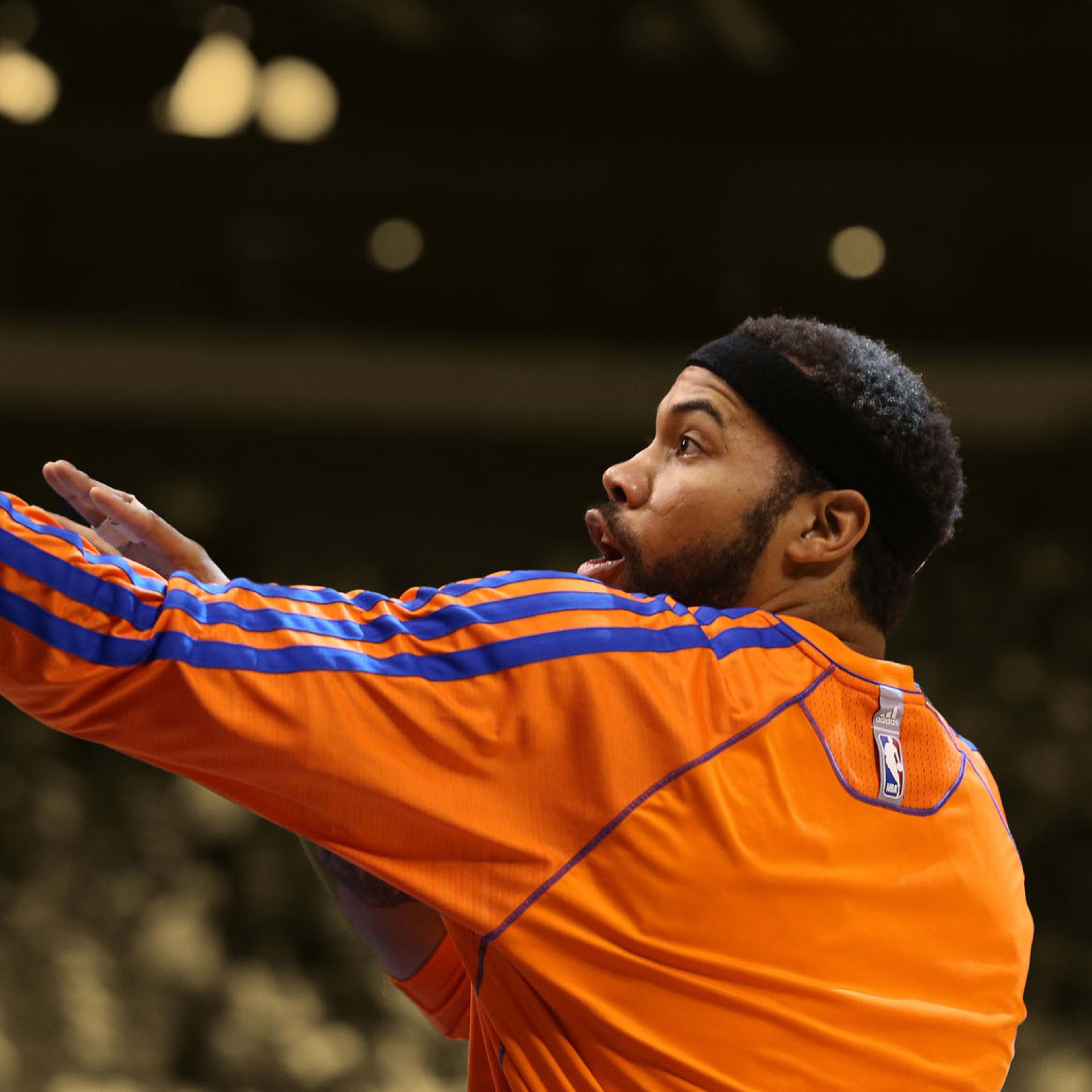 Rasheed Wallace on why he believes he would dominate in today's