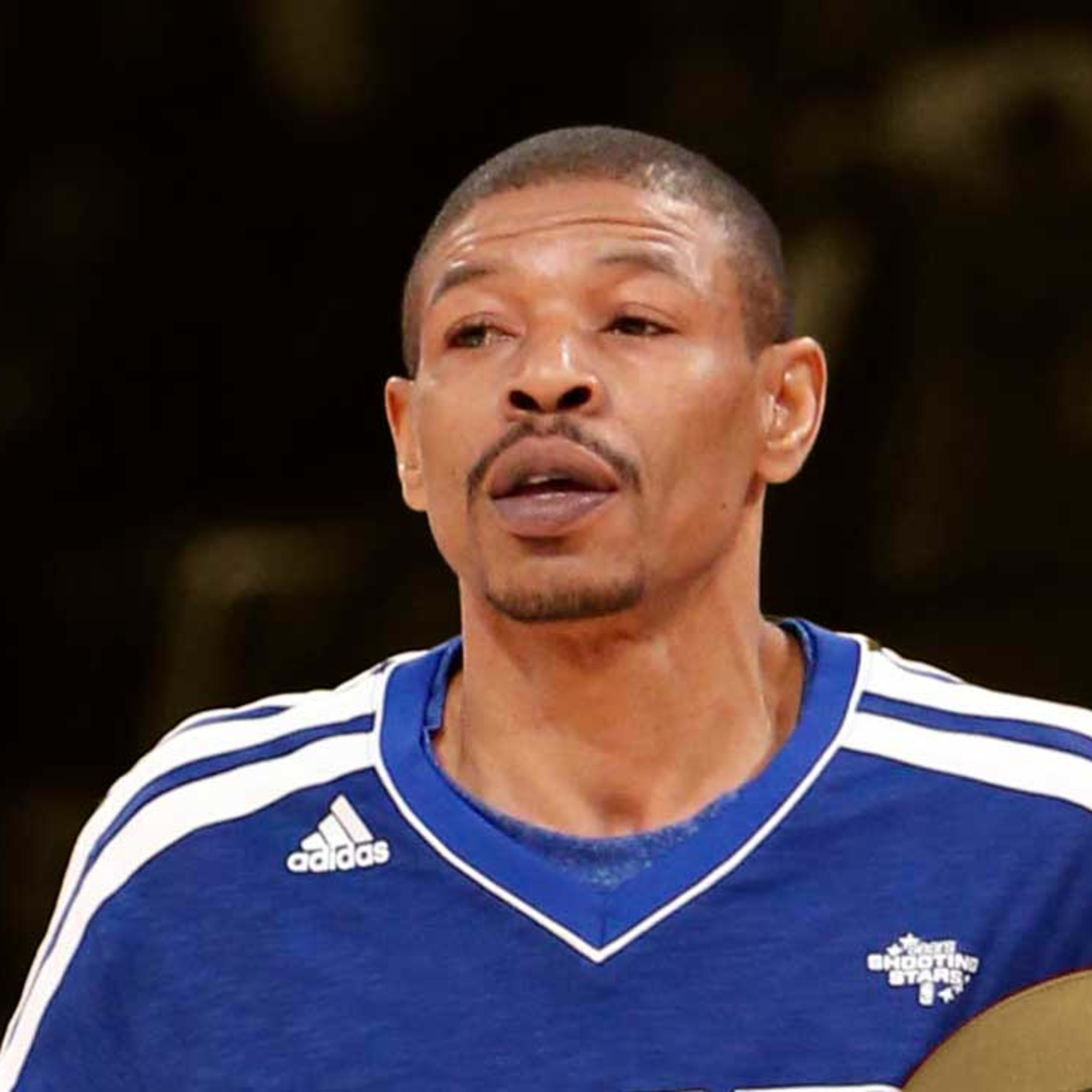 Shaquille O'Neal revealed he was scared of Muggsy Bogues - Basketball ...