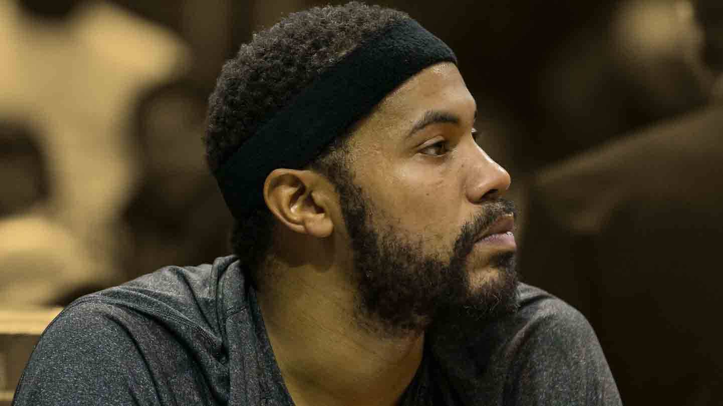 Rasheed Wallace knew he wanted to retire after the 2010 Finals ...