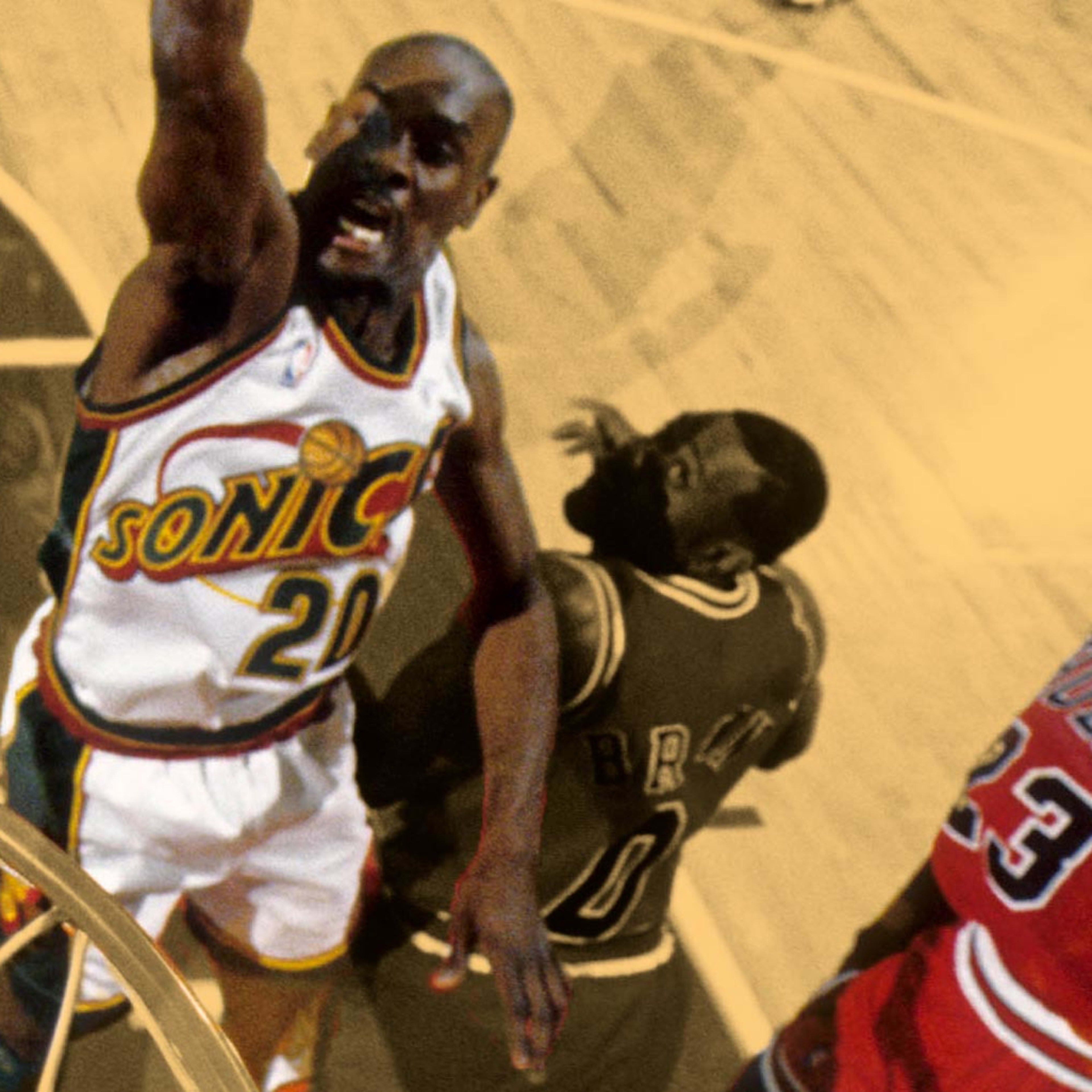 gary payton the last dance