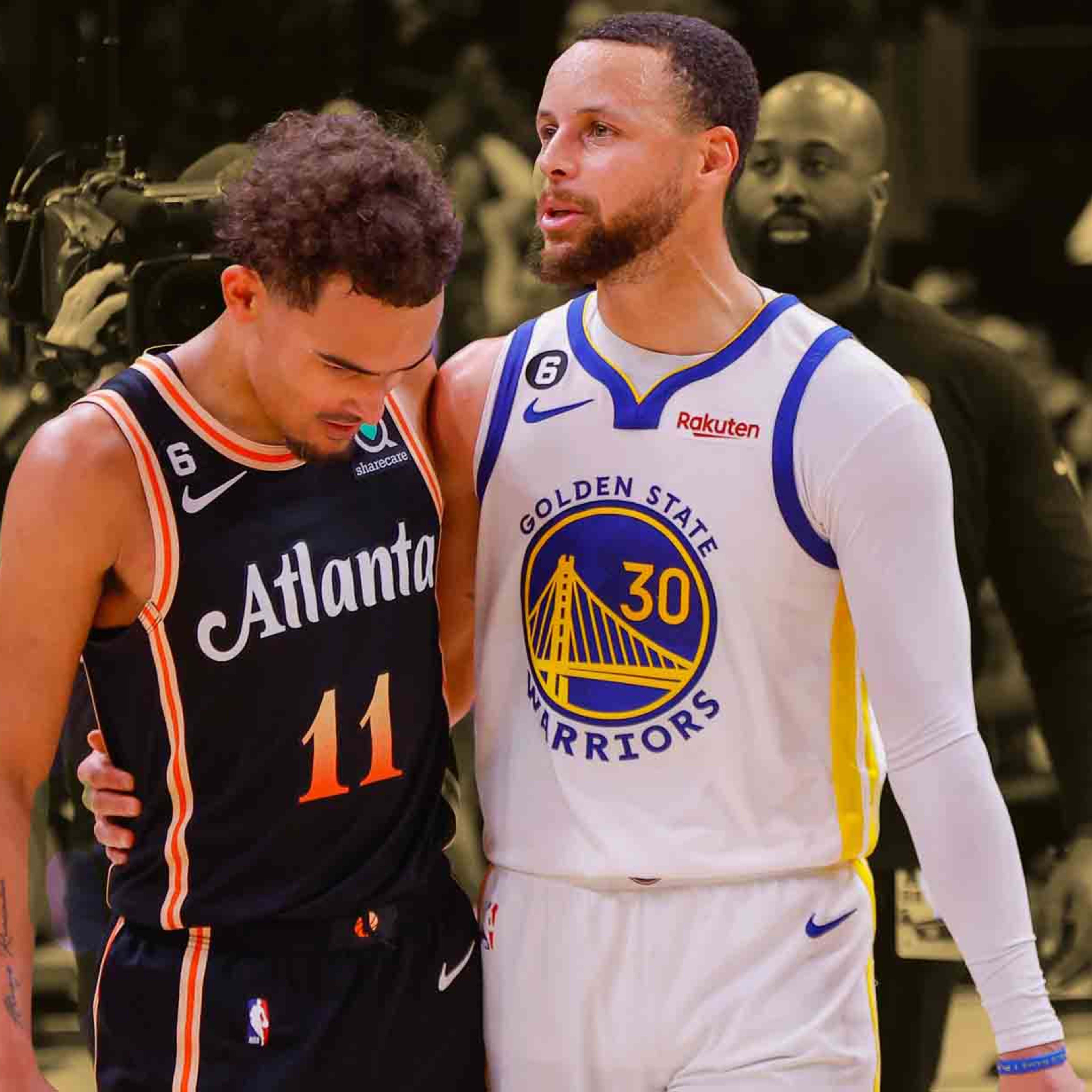 Sam Smith says Rick Barry is one of the most underrated players ever ...