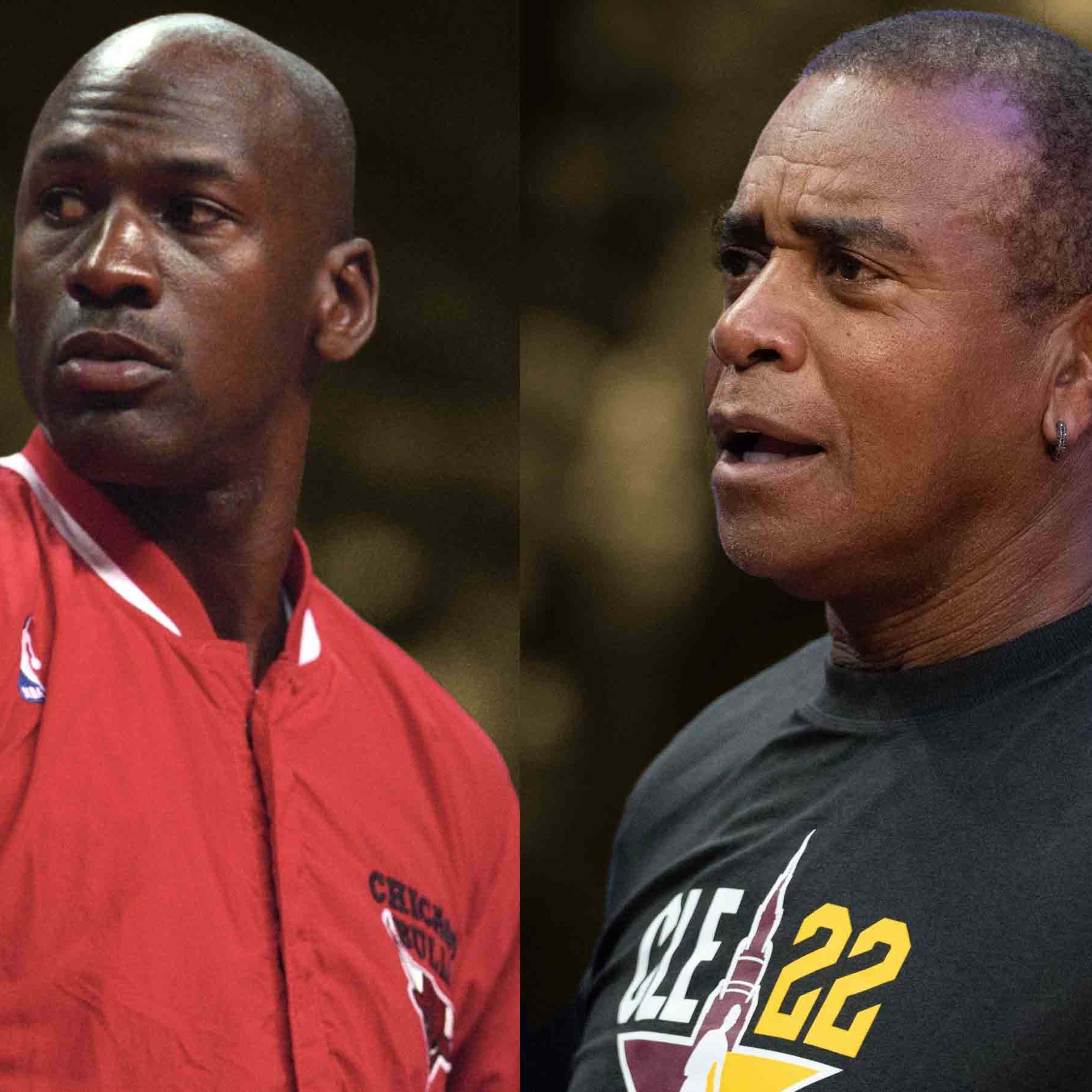 lamelo michael jordan