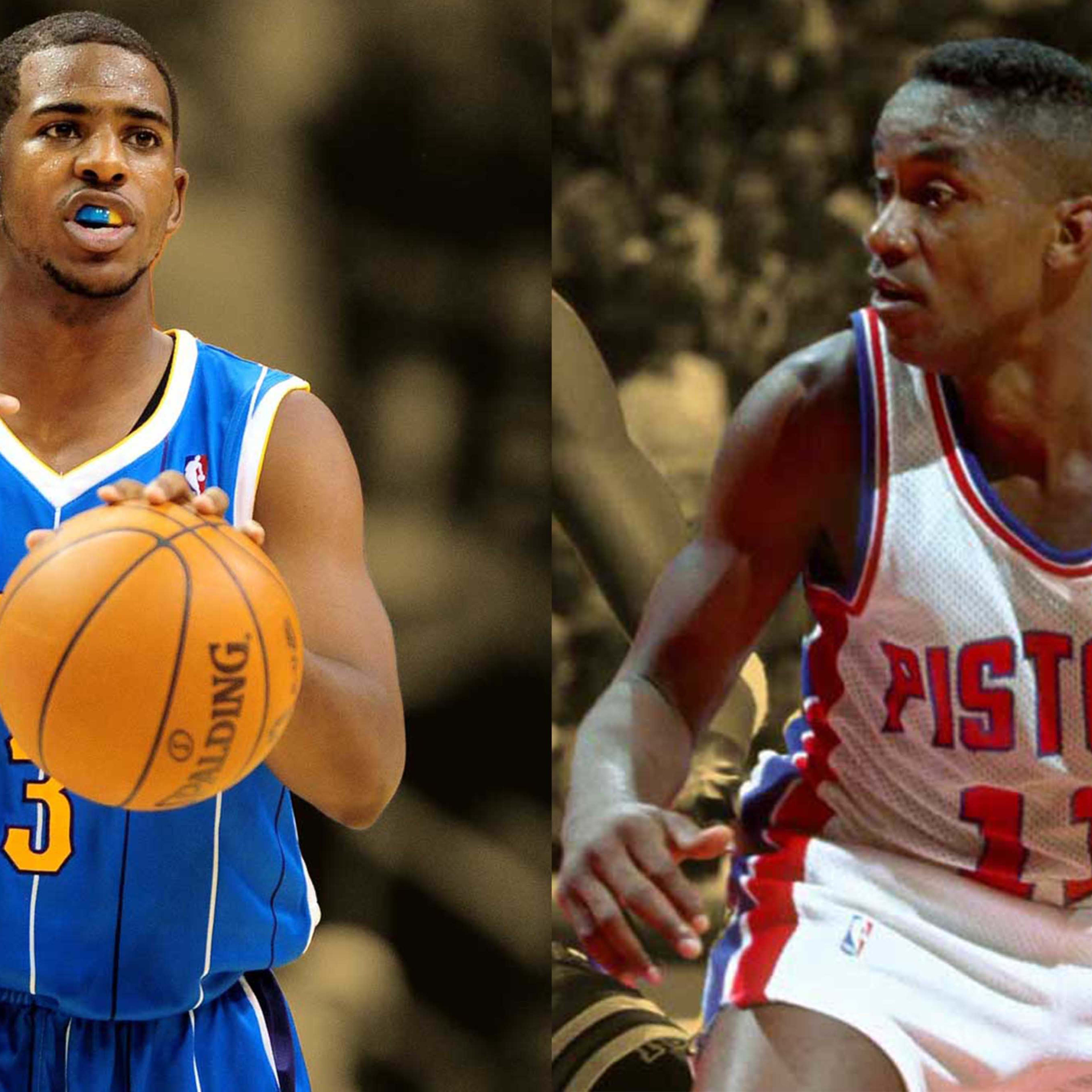 isaiah thomas dream team