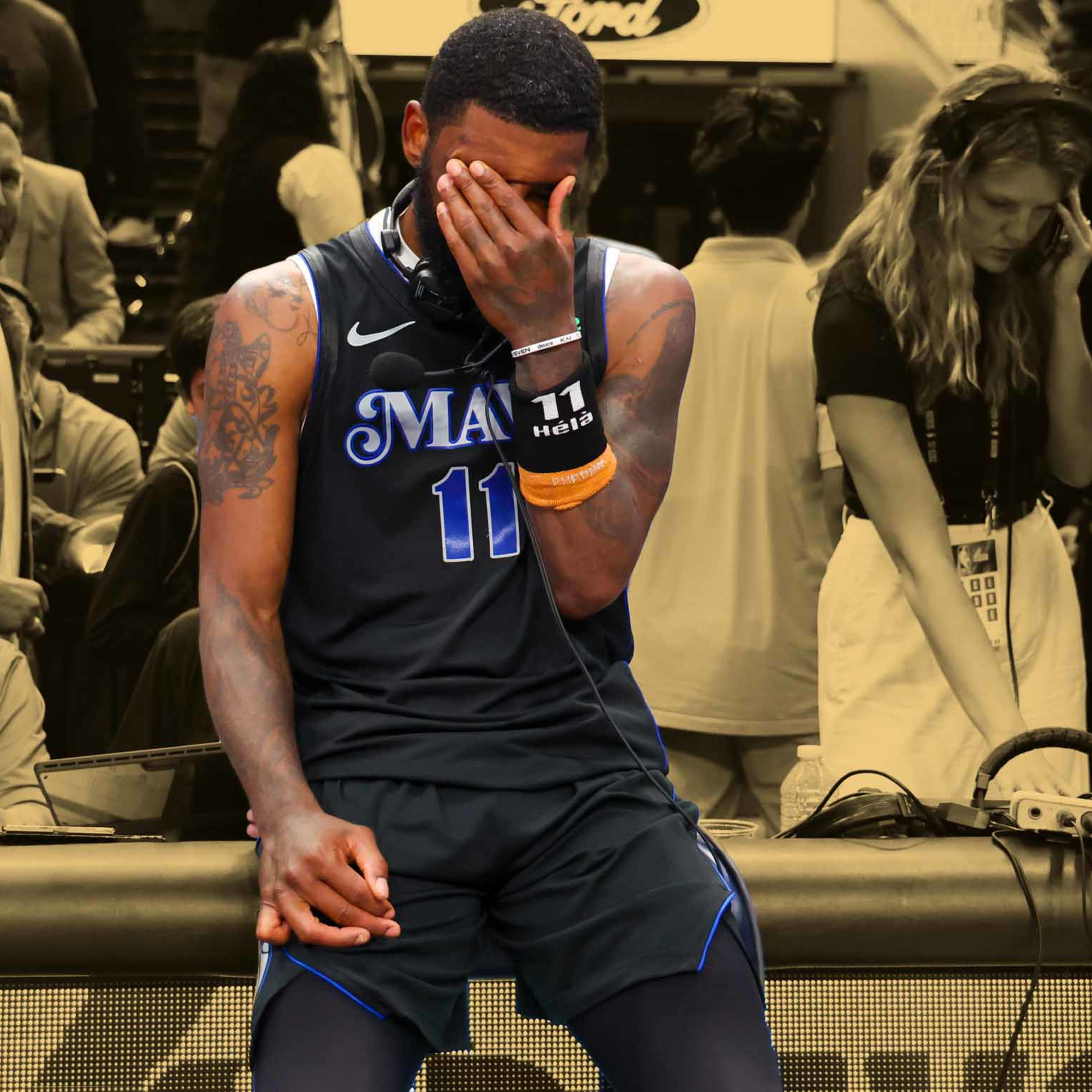 black fathers matter kyrie irving