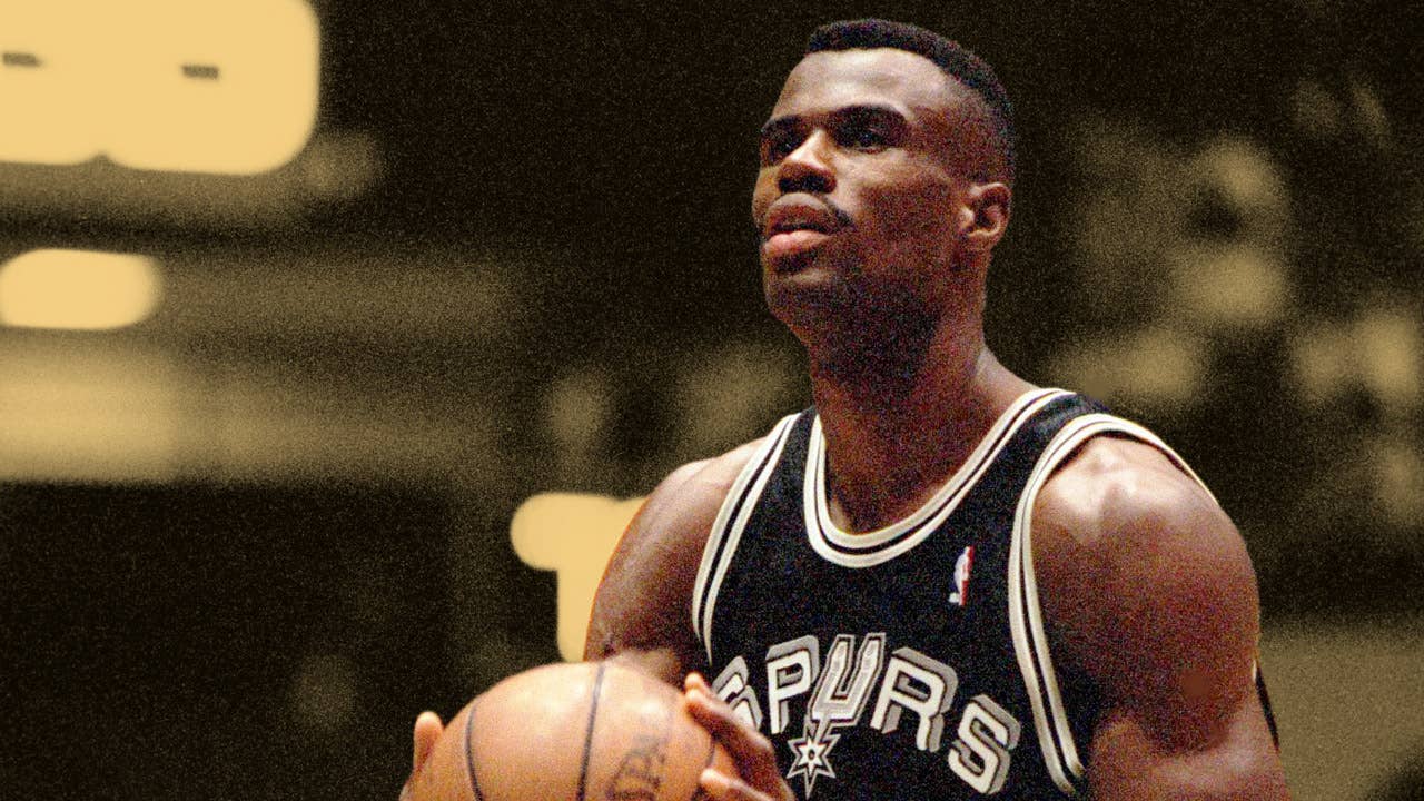 David Robinson on how Tim Duncan sacrificed to make the Spurs an ...