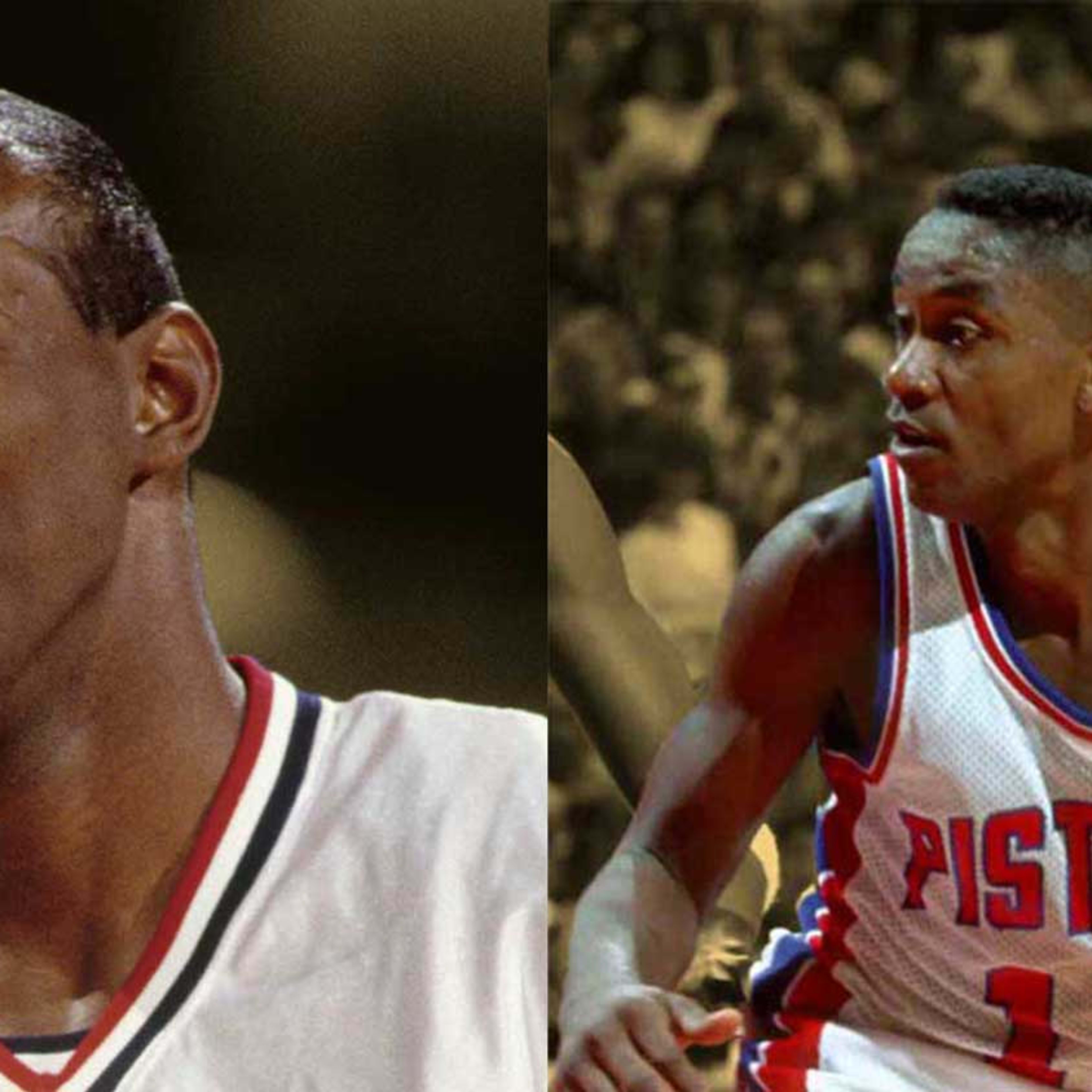 isiah thomas 1992 dream team