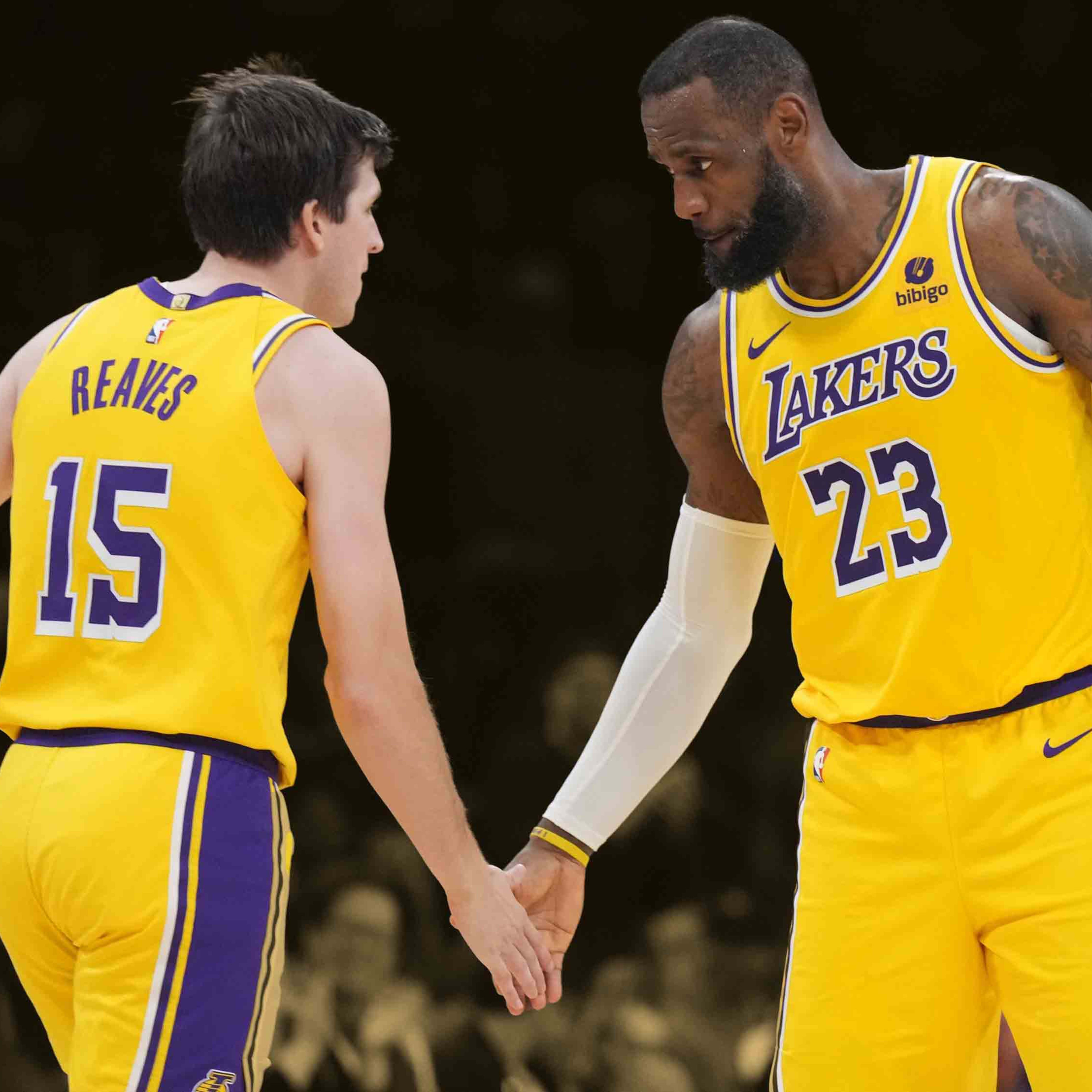 lebron james kobe bryant and drake