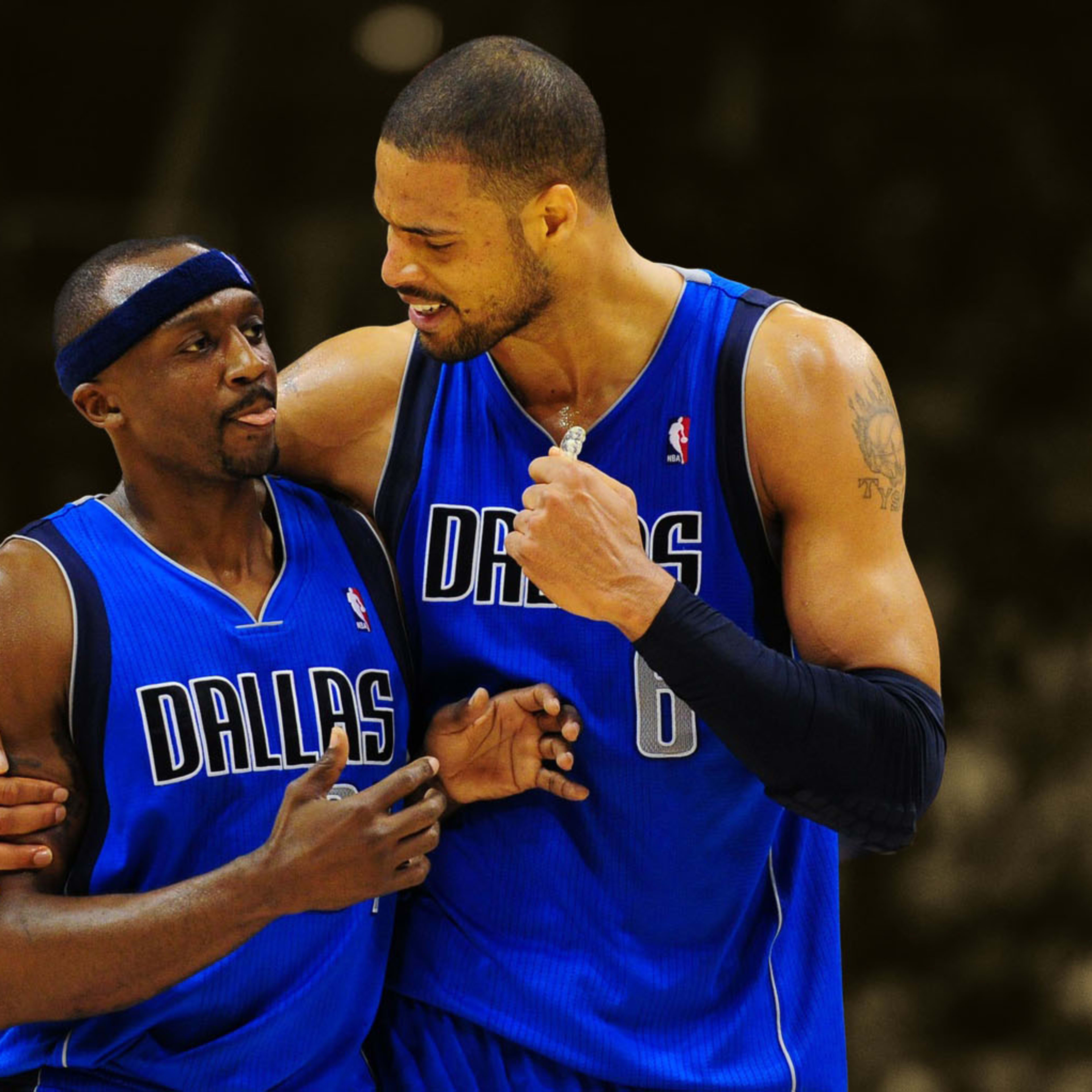 Jason Terry shares how he got the Larry O'Brien trophy tattoo - Basketball  Network, image size:3840x3840