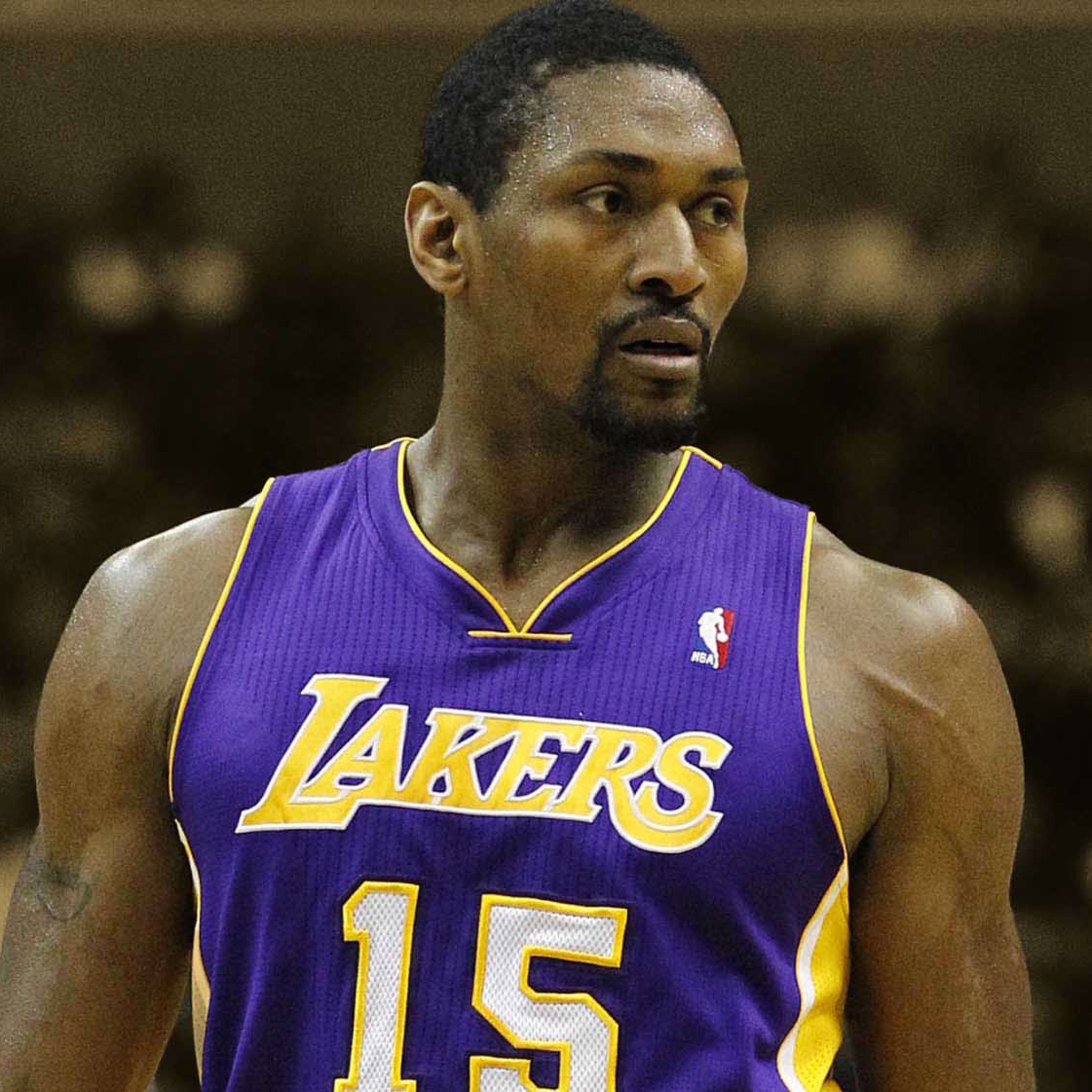 Metta Sandiford-Artest on battling Kobe Bryant in '09 WCF - Basketball Network