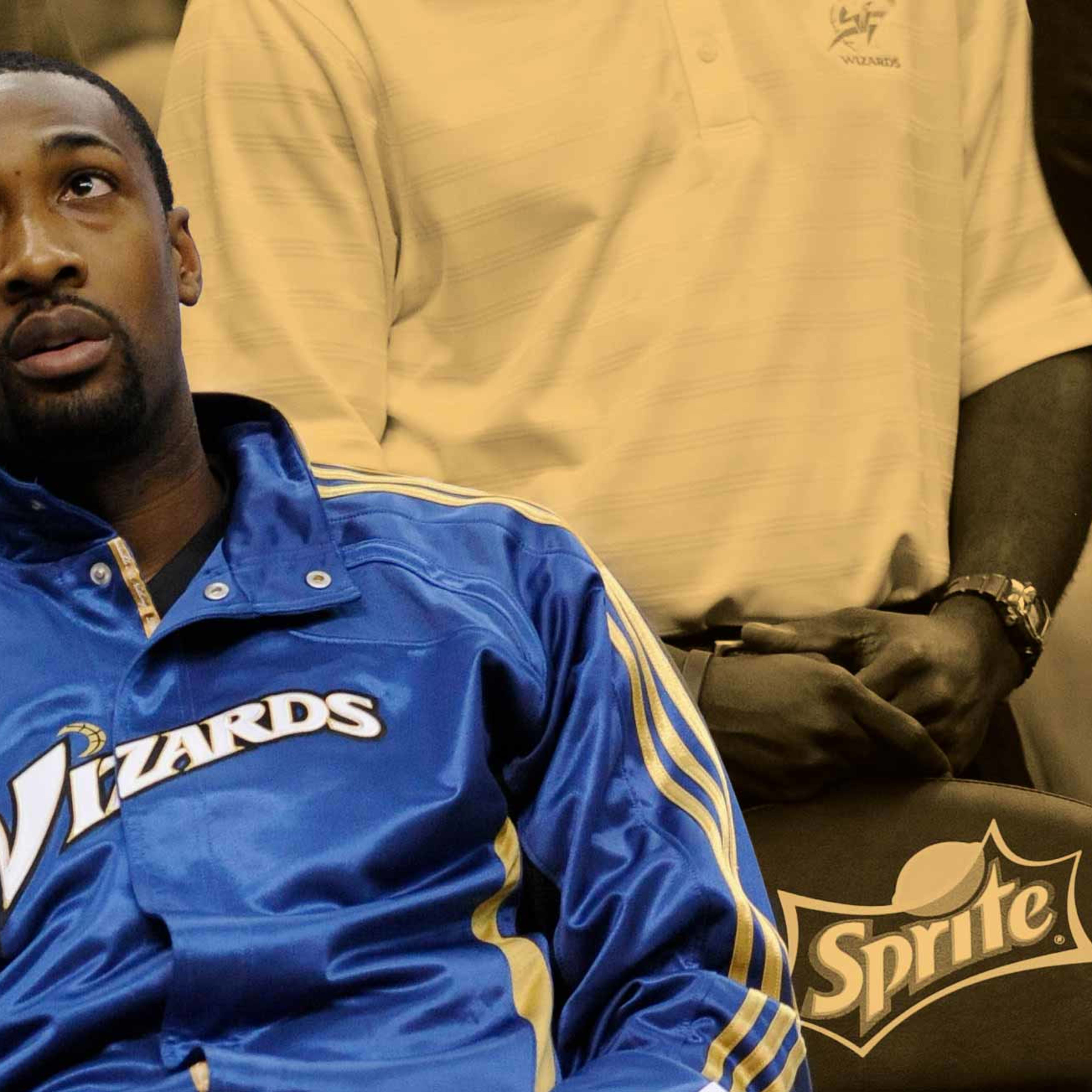 Gilbert Arenas breaks down why Europe keeps producing stars