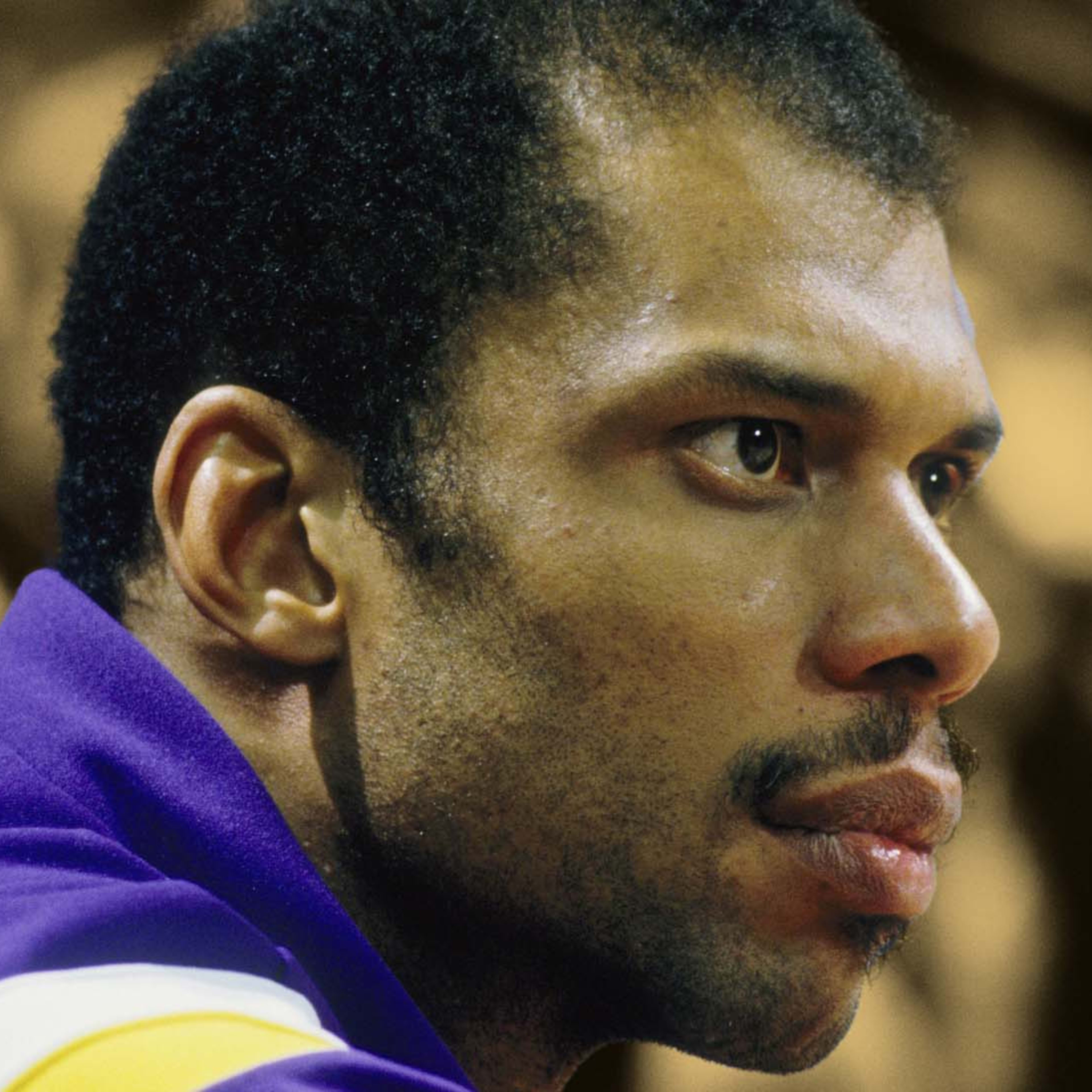 Kareem on the disrespect that fueled his 1985 NBA Finals