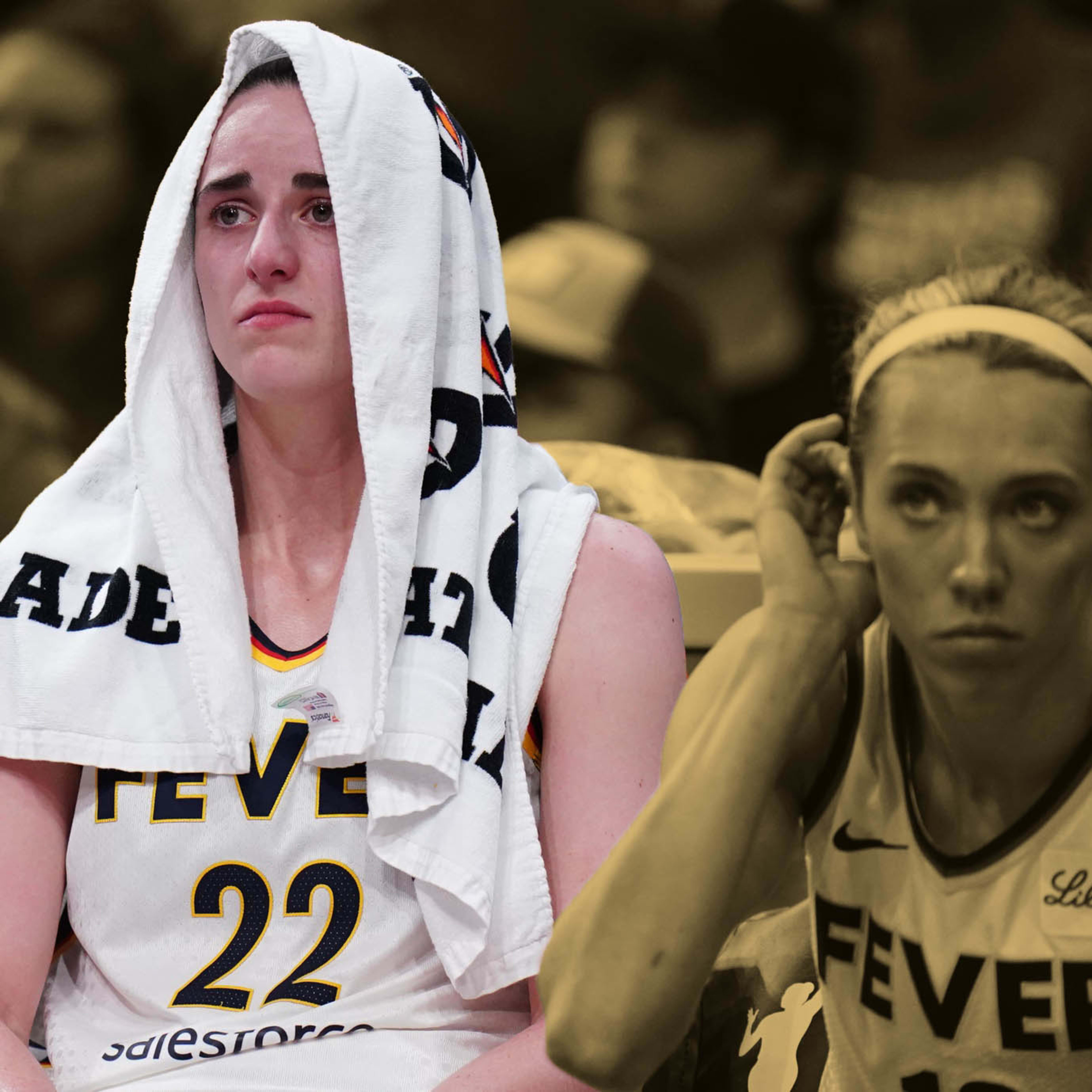 Caitlin Clark's injury casts shadow over WNBA All-Star weekend - Basketball  Network