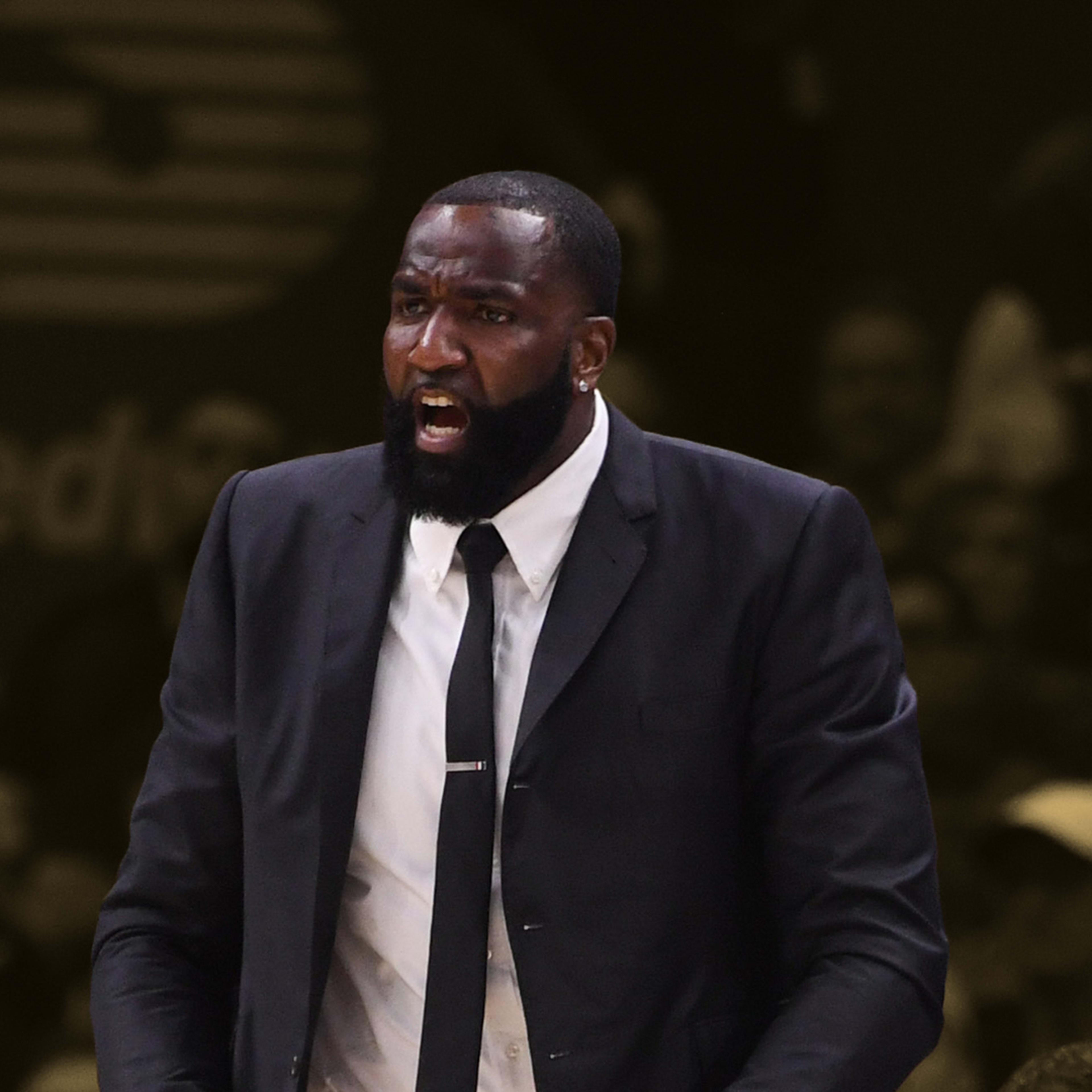 Rony Seikaly on becoming one of first international players in NBA ...