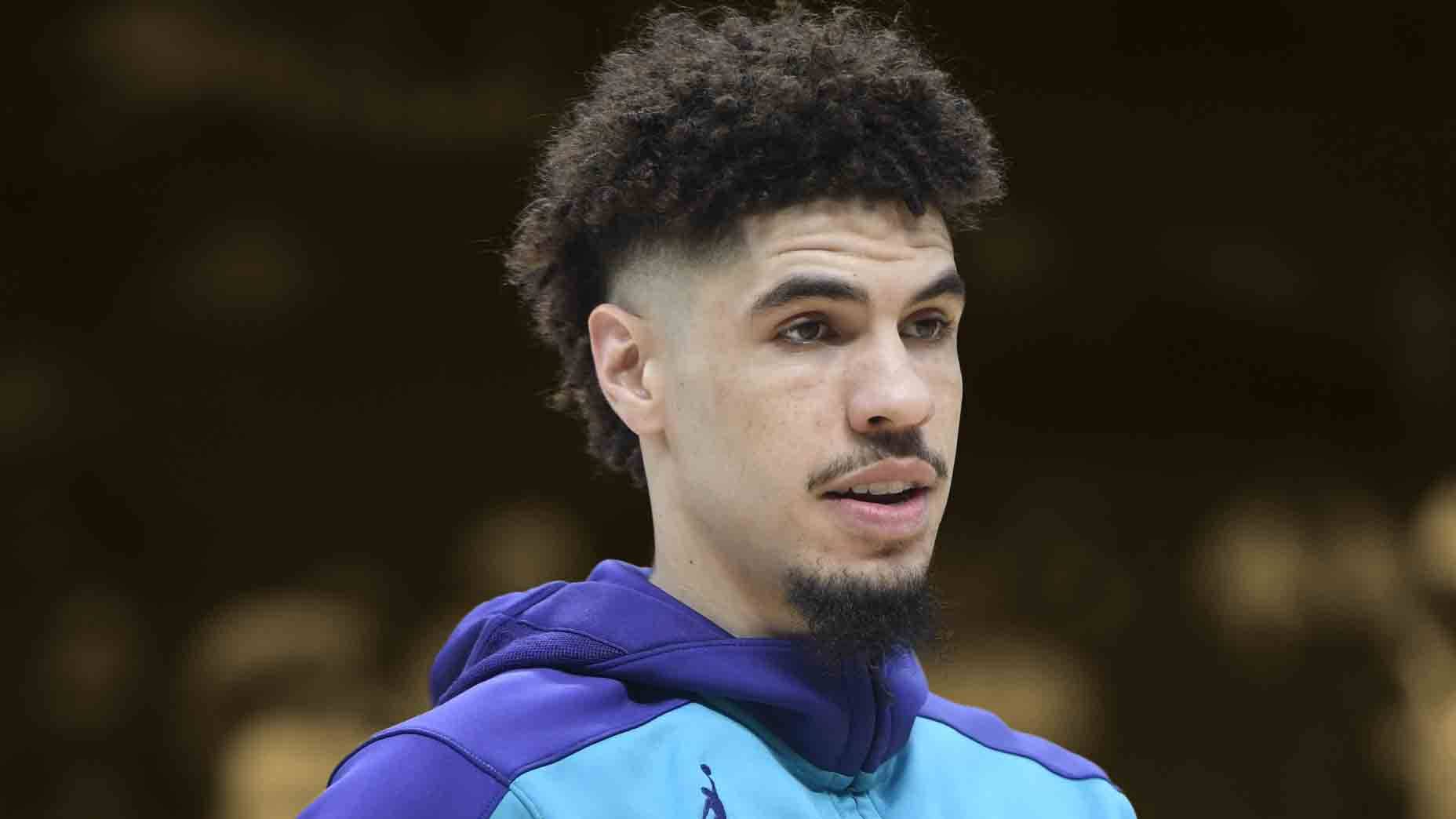 espn-insider-reveals-major-problem-with-lamelo-ball-s-game-basketball