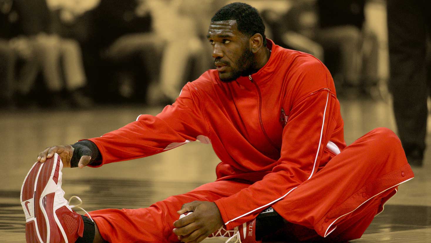 "I was walking with a limp" - Greg Oden recalls his first injury that ...