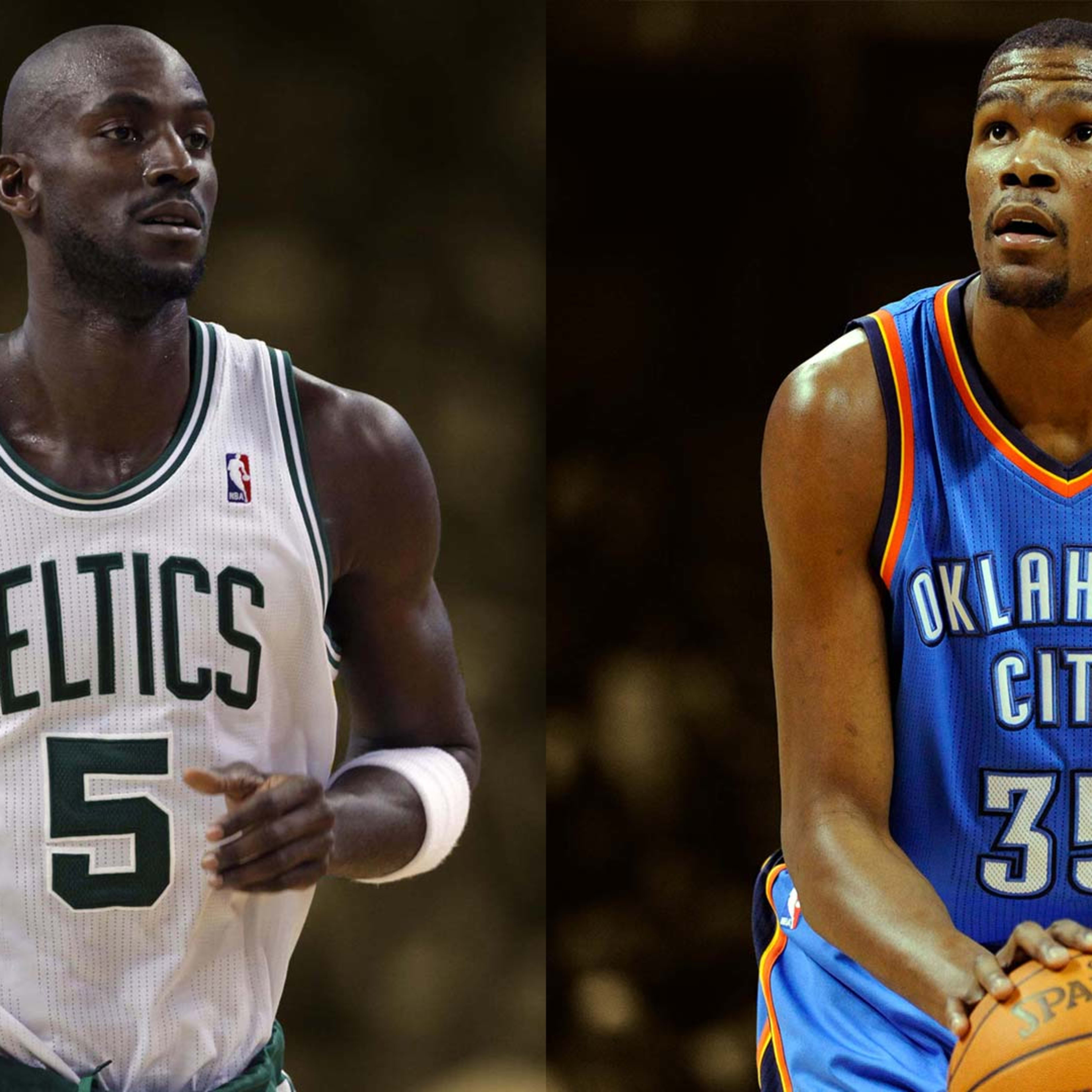Kevin Durant explains why Michael Jordan