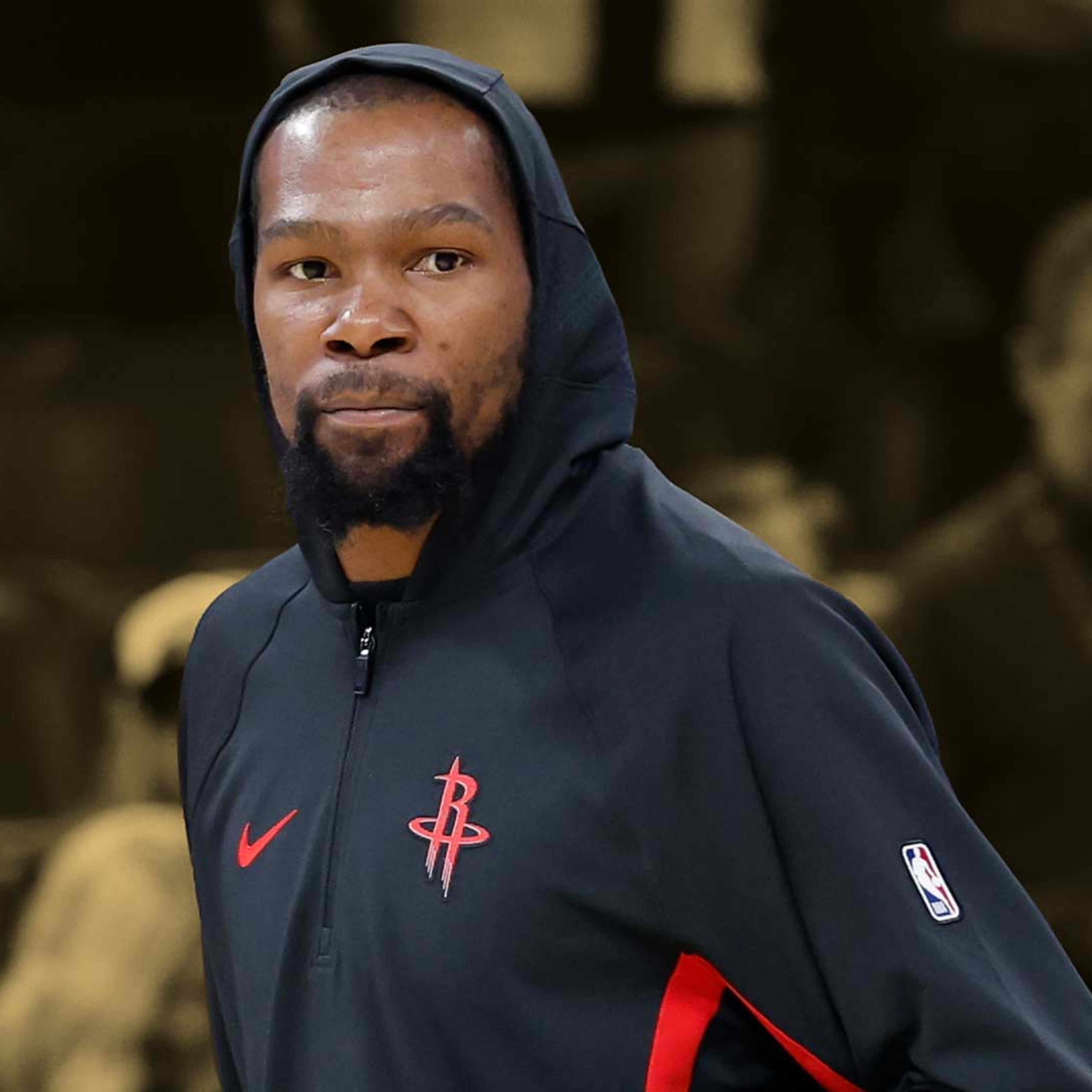 Kevin Durant explaines how his decision to join the Warriors was